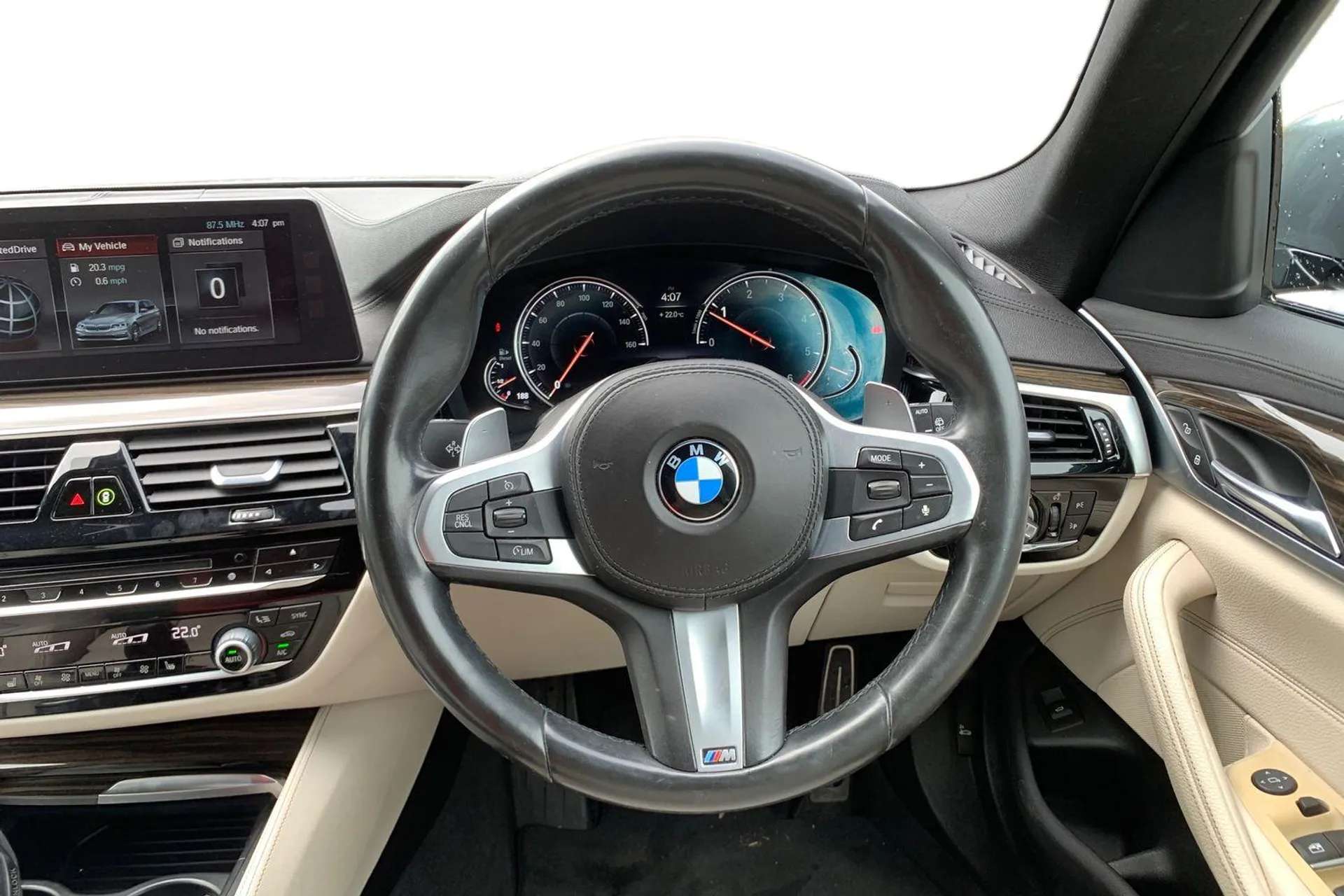 2018 BMW 5 SERIES 2018 BMW 5 SERIES