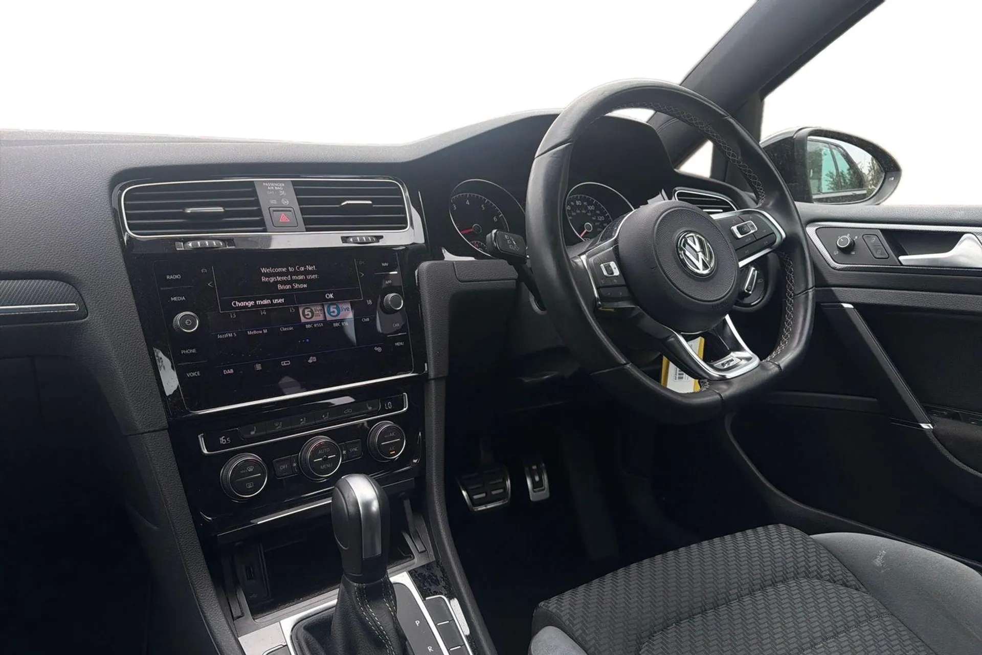 2020 VOLKSWAGEN GOLF 2020 VOLKSWAGEN GOLF