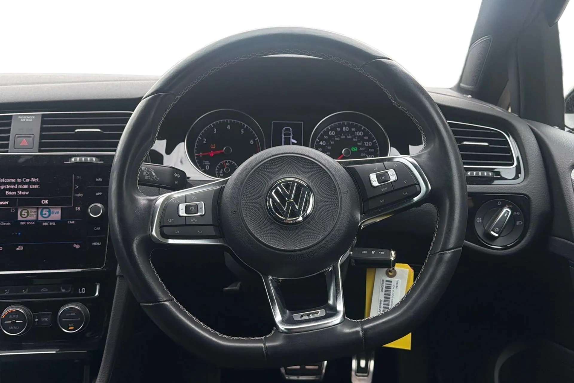 2020 VOLKSWAGEN GOLF 2020 VOLKSWAGEN GOLF