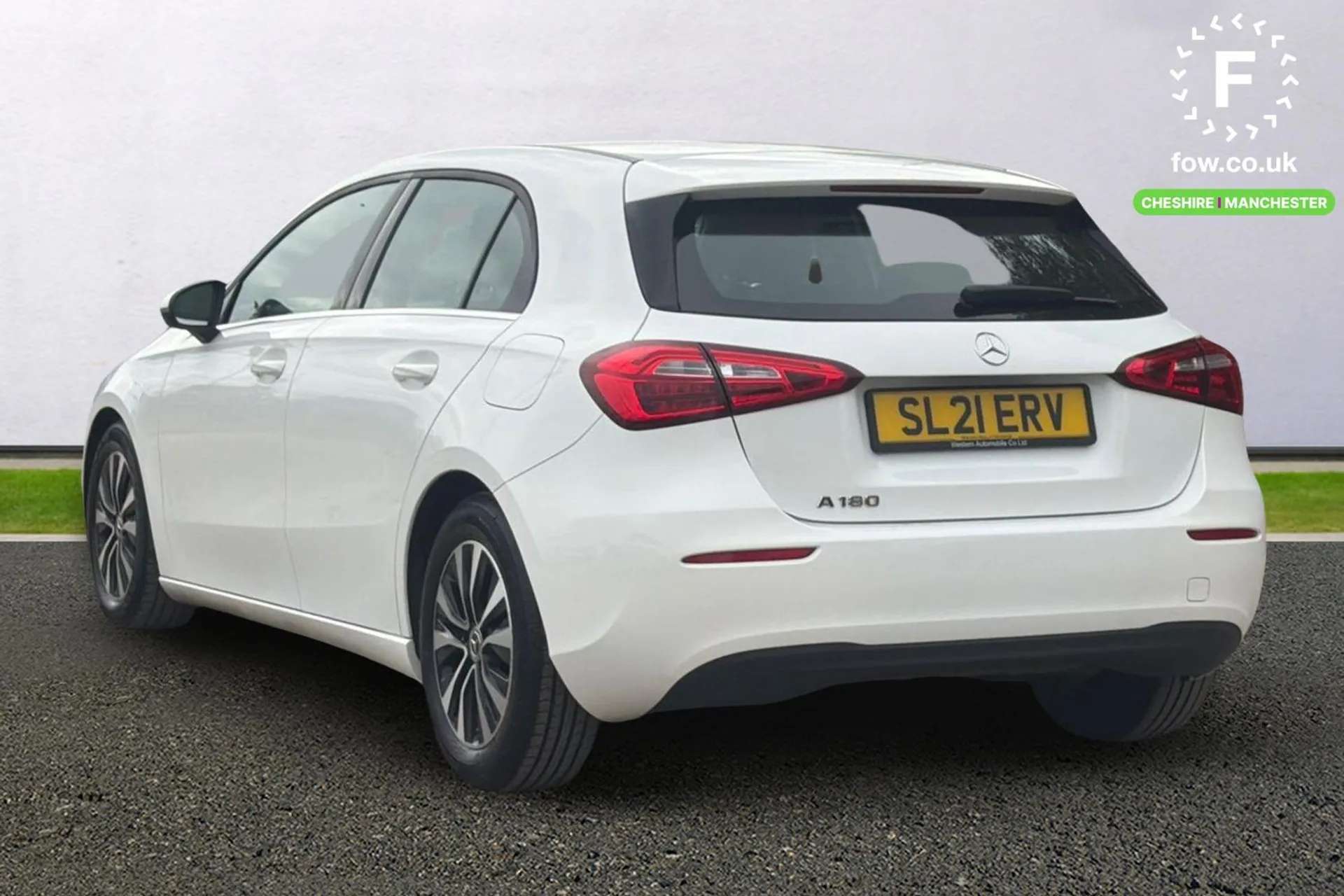 2021 MERCEDES-BENZ A CLASS 2021 MERCEDES-BENZ A CLASS