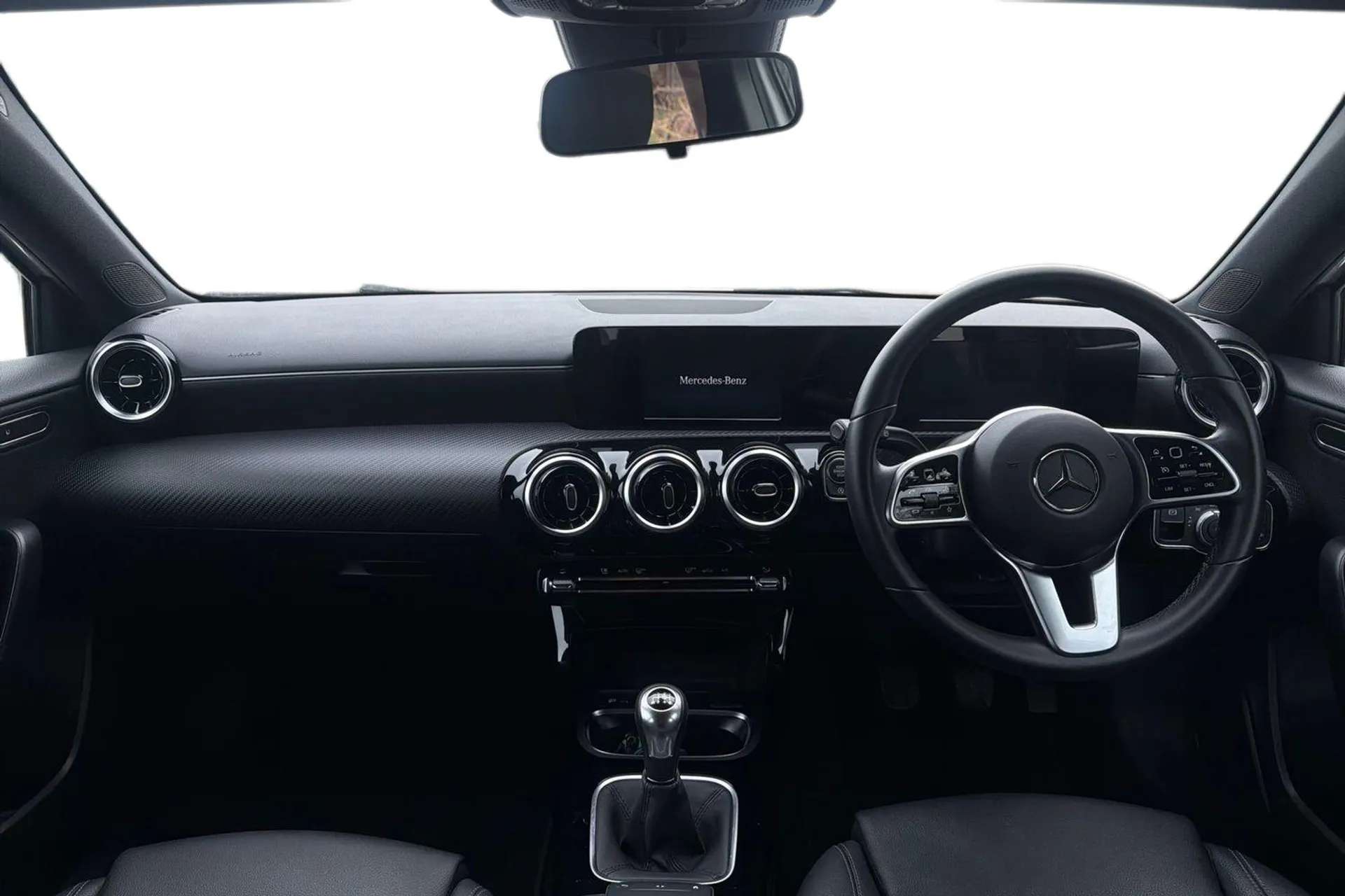 2021 MERCEDES-BENZ A CLASS 2021 MERCEDES-BENZ A CLASS