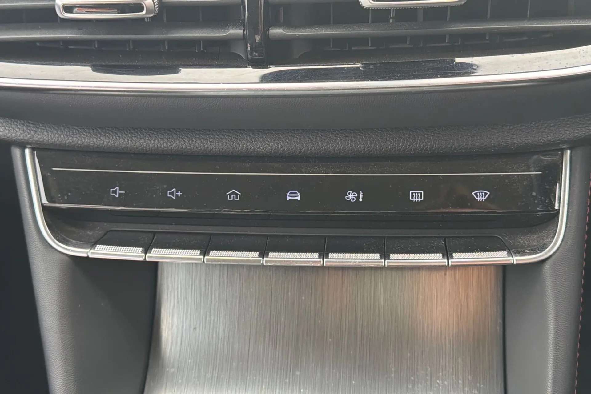 2020 MG MOTOR UK HS 2020 MG MOTOR UK HS