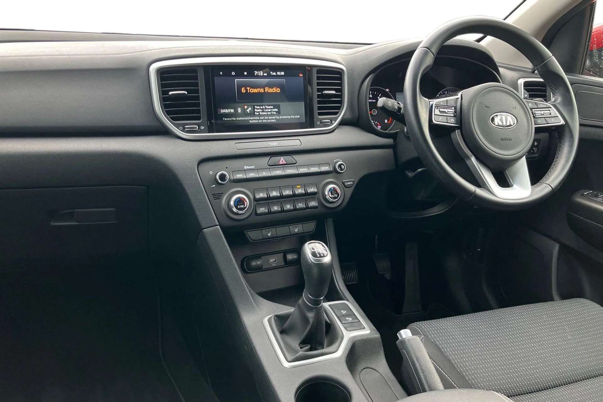2021 KIA SPORTAGE 2021 KIA SPORTAGE