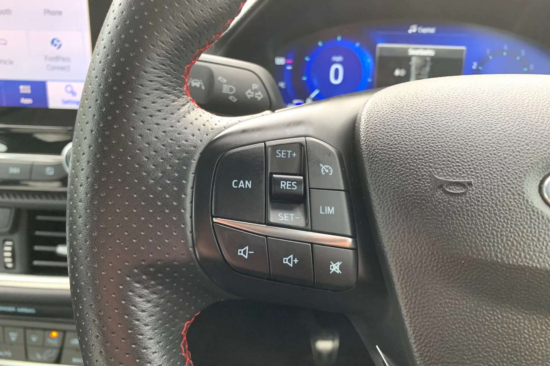 2022 FORD FIESTA 2022 FORD FIESTA