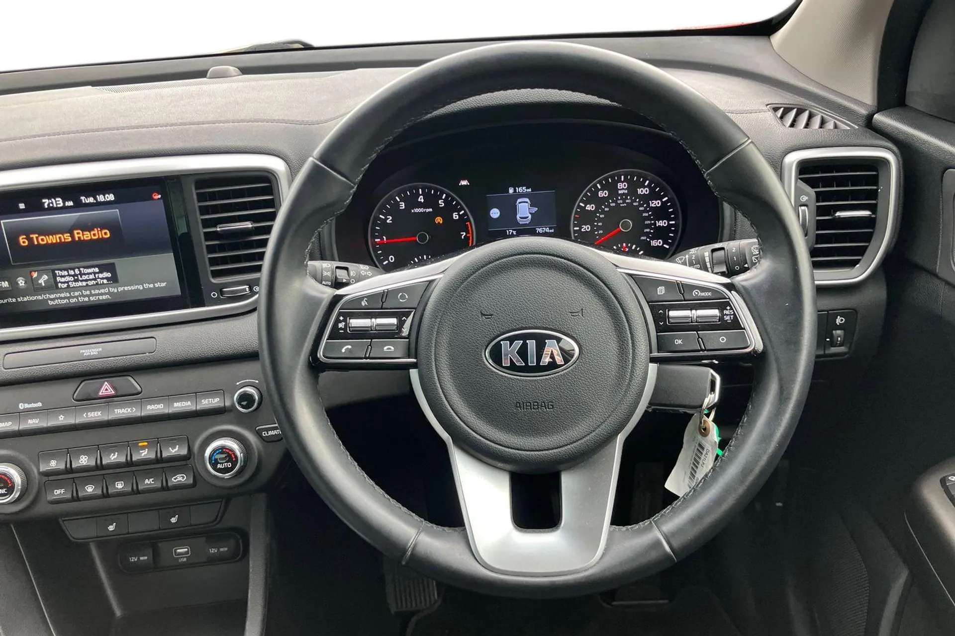 2021 KIA SPORTAGE 2021 KIA SPORTAGE