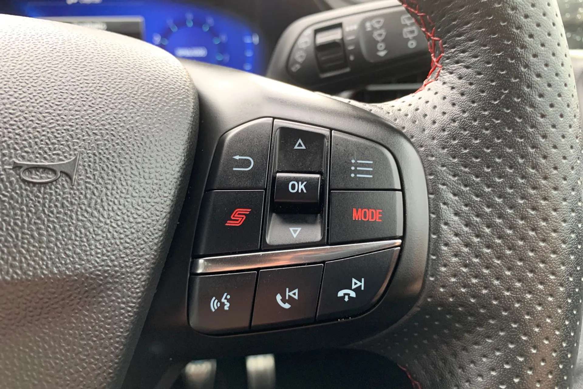 2022 FORD FIESTA 2022 FORD FIESTA