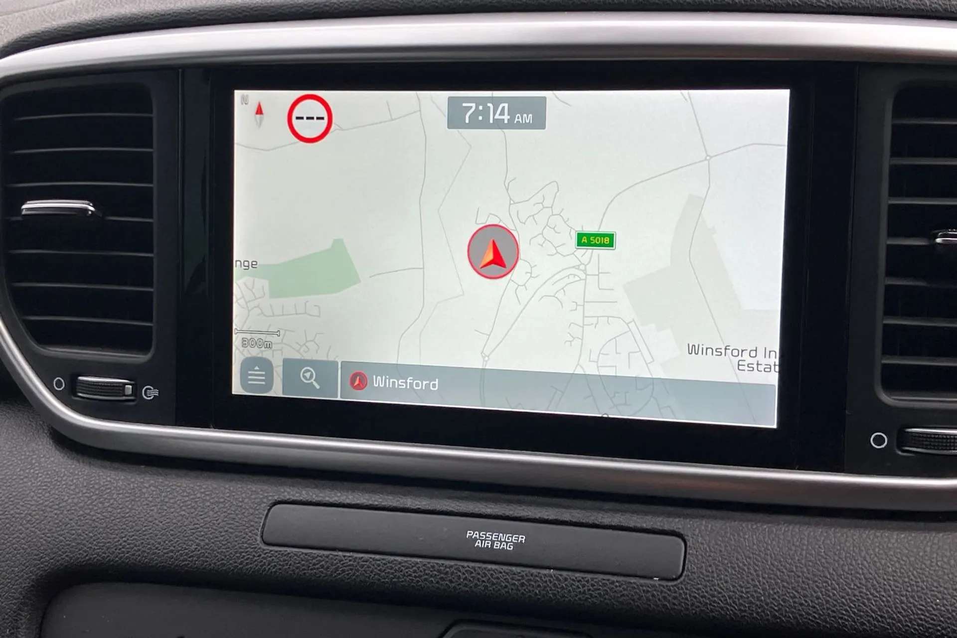 2021 KIA SPORTAGE 2021 KIA SPORTAGE