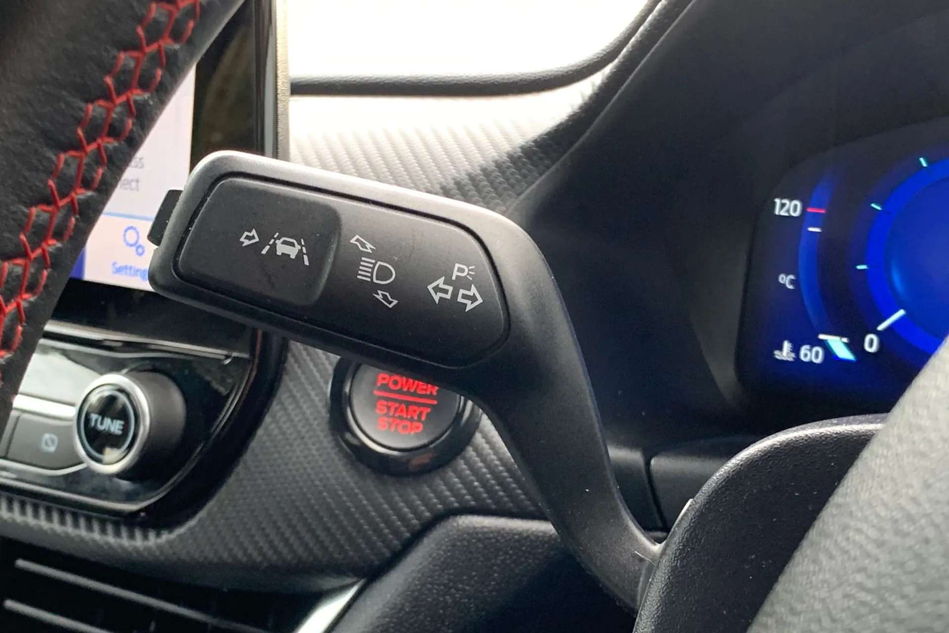 2022 FORD FIESTA 2022 FORD FIESTA