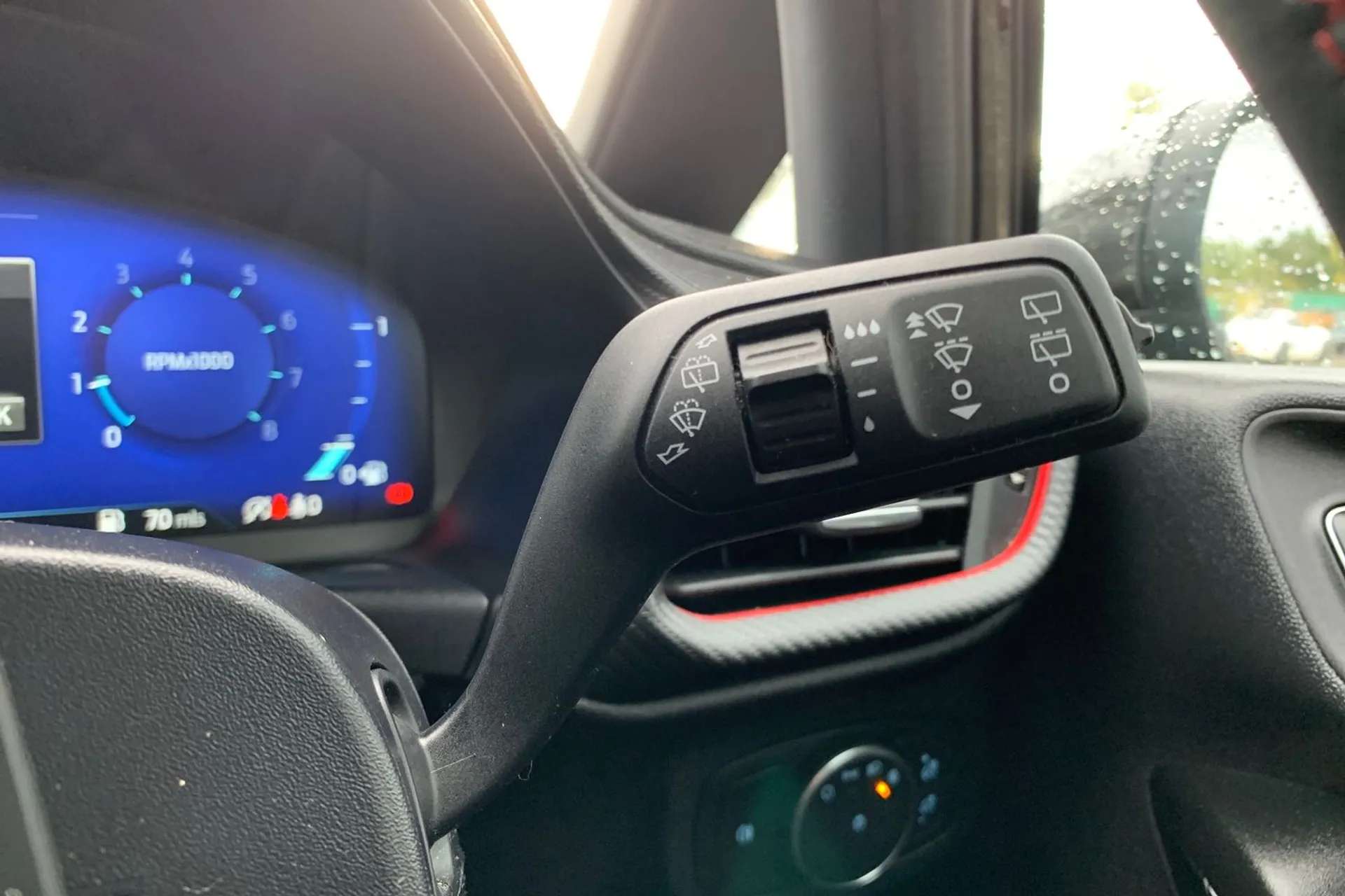 2022 FORD FIESTA 2022 FORD FIESTA