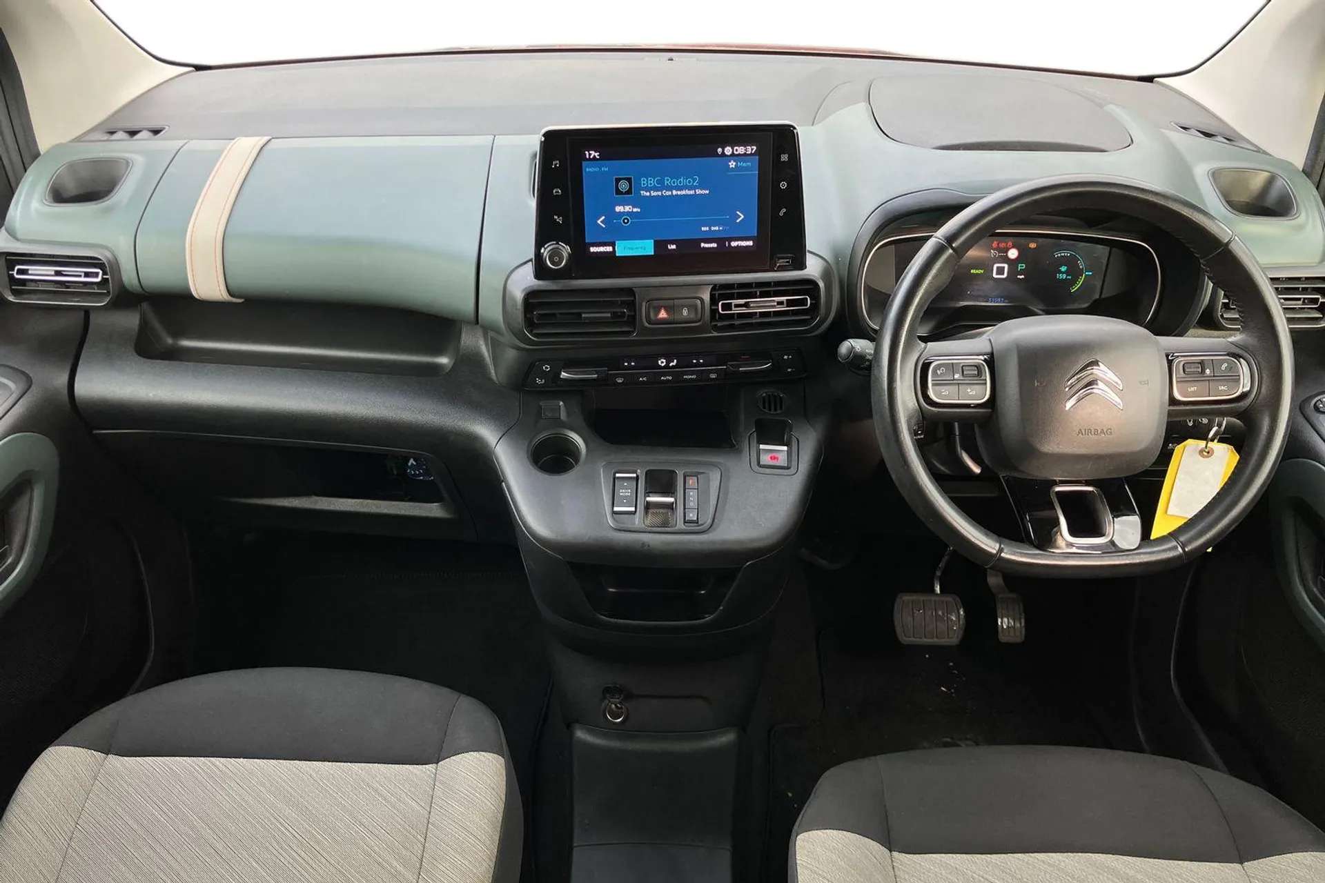 2023 CITROEN BERLINGO 2023 CITROEN BERLINGO