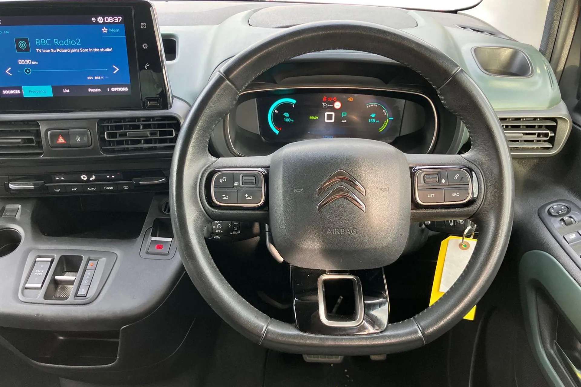 2023 CITROEN BERLINGO 2023 CITROEN BERLINGO
