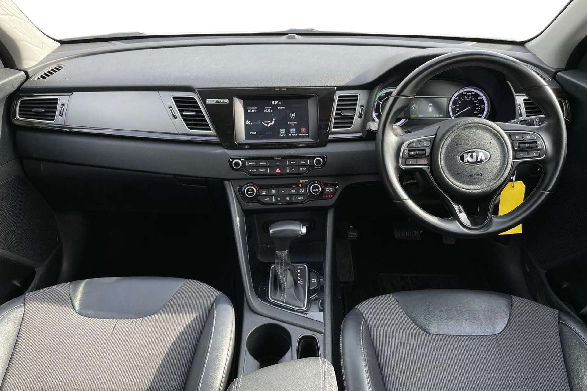 2019 KIA NIRO 2019 KIA NIRO