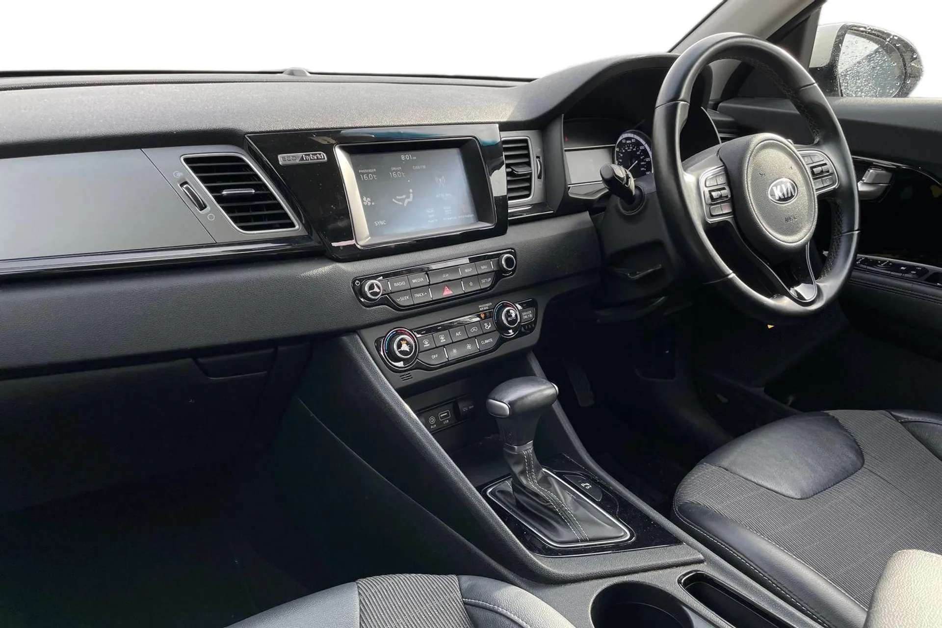 2019 KIA NIRO 2019 KIA NIRO