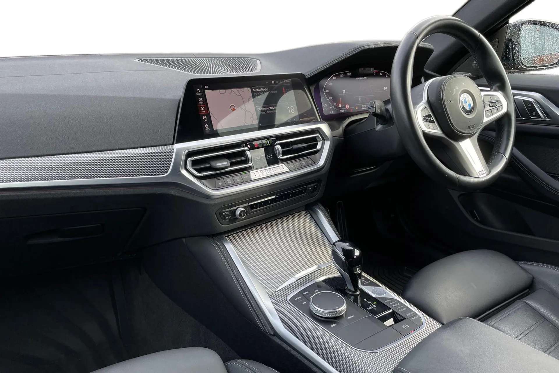 2022 BMW 4 SERIES 2022 BMW 4 SERIES