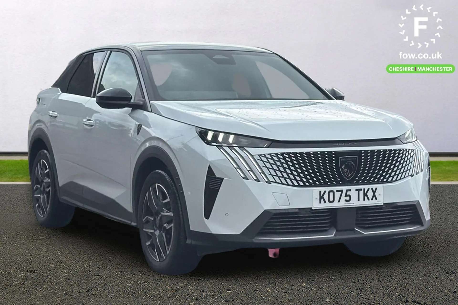 2026 PEUGEOT 3008 2026 PEUGEOT 3008