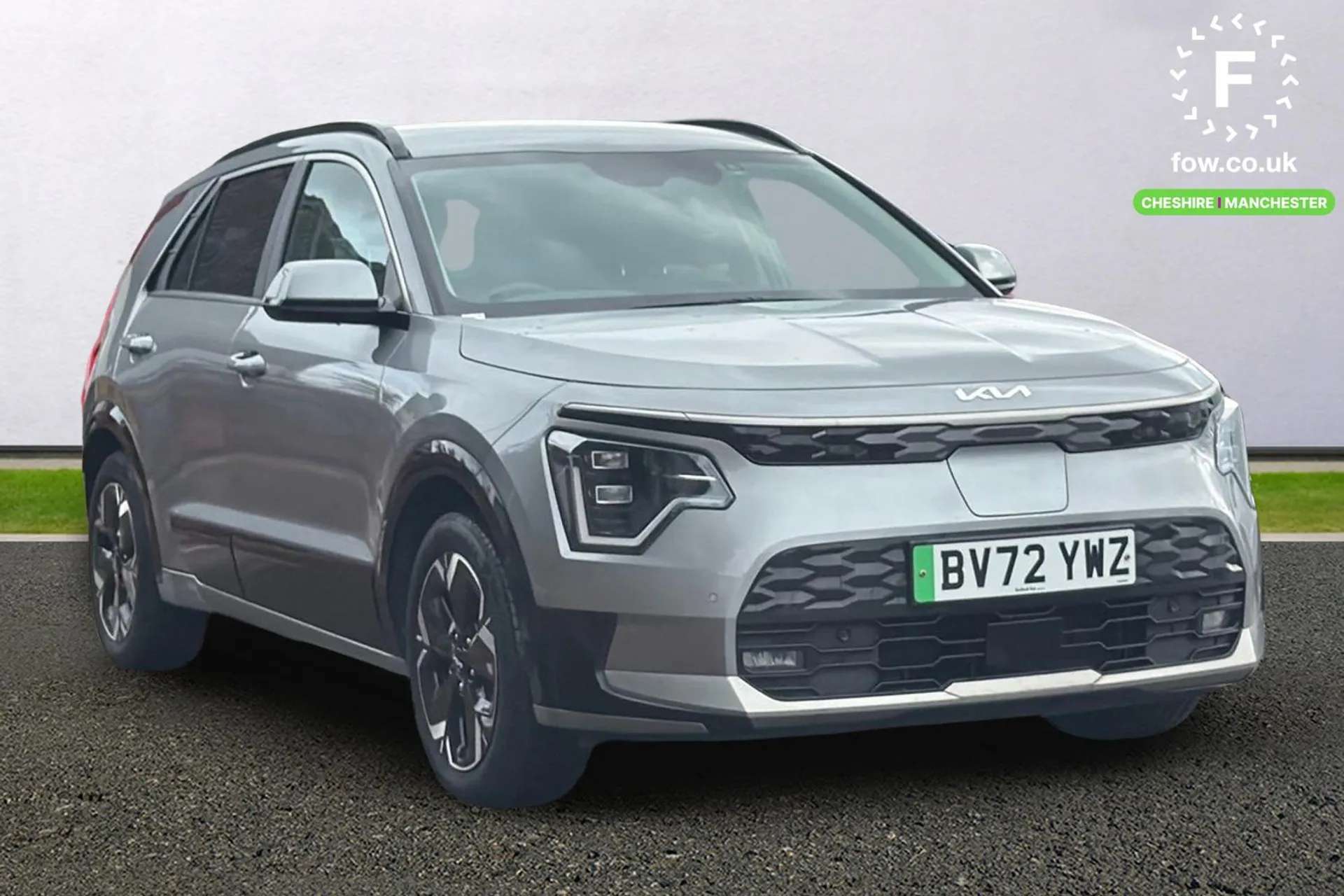 2023 KIA NIRO 2023 KIA NIRO