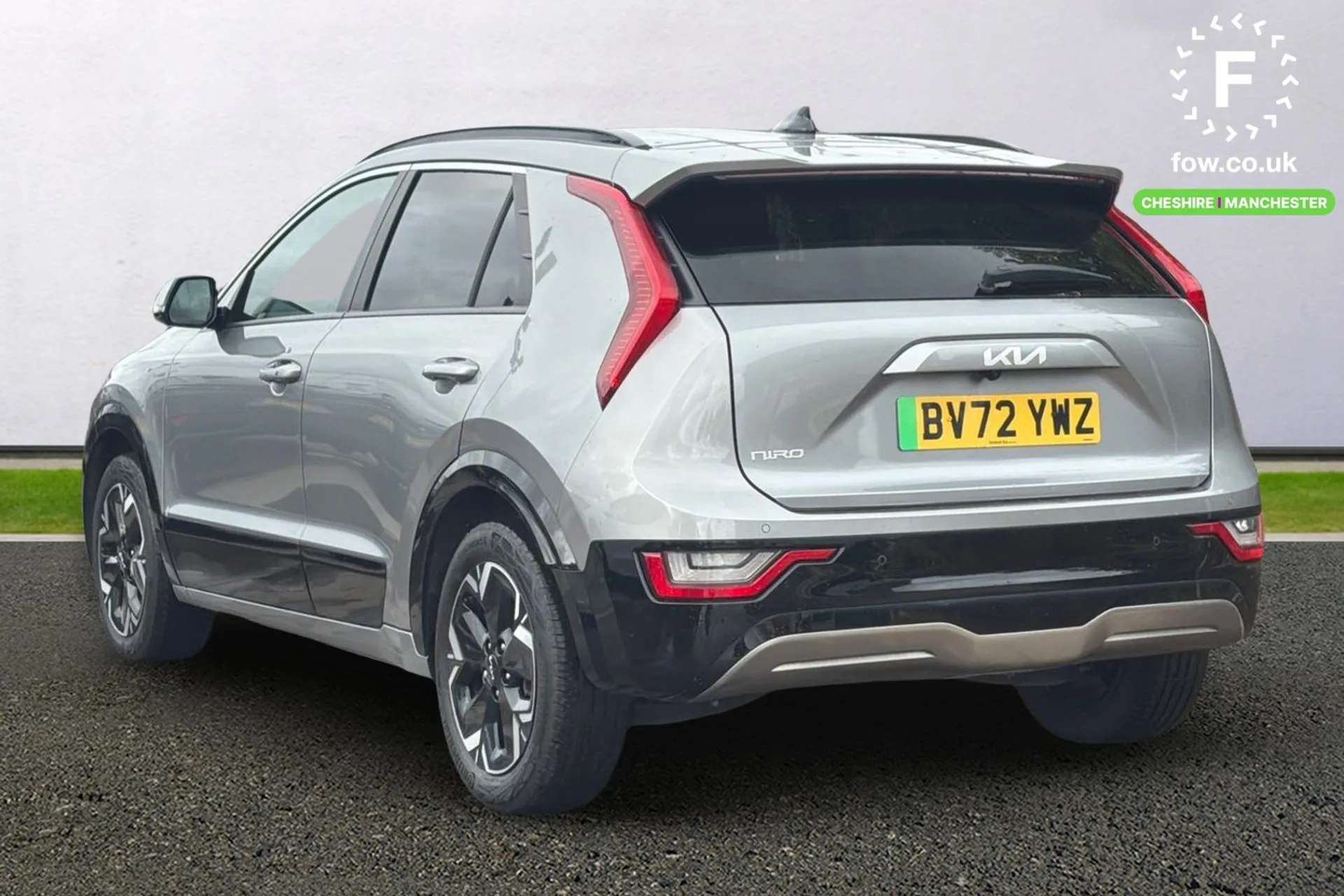 2023 KIA NIRO 2023 KIA NIRO