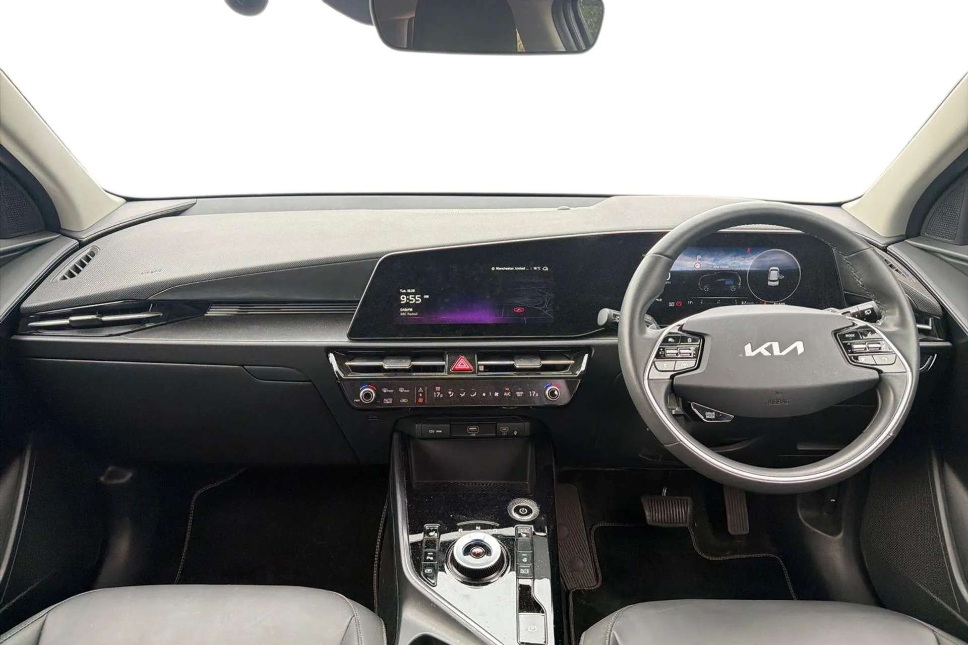 2023 KIA NIRO 2023 KIA NIRO