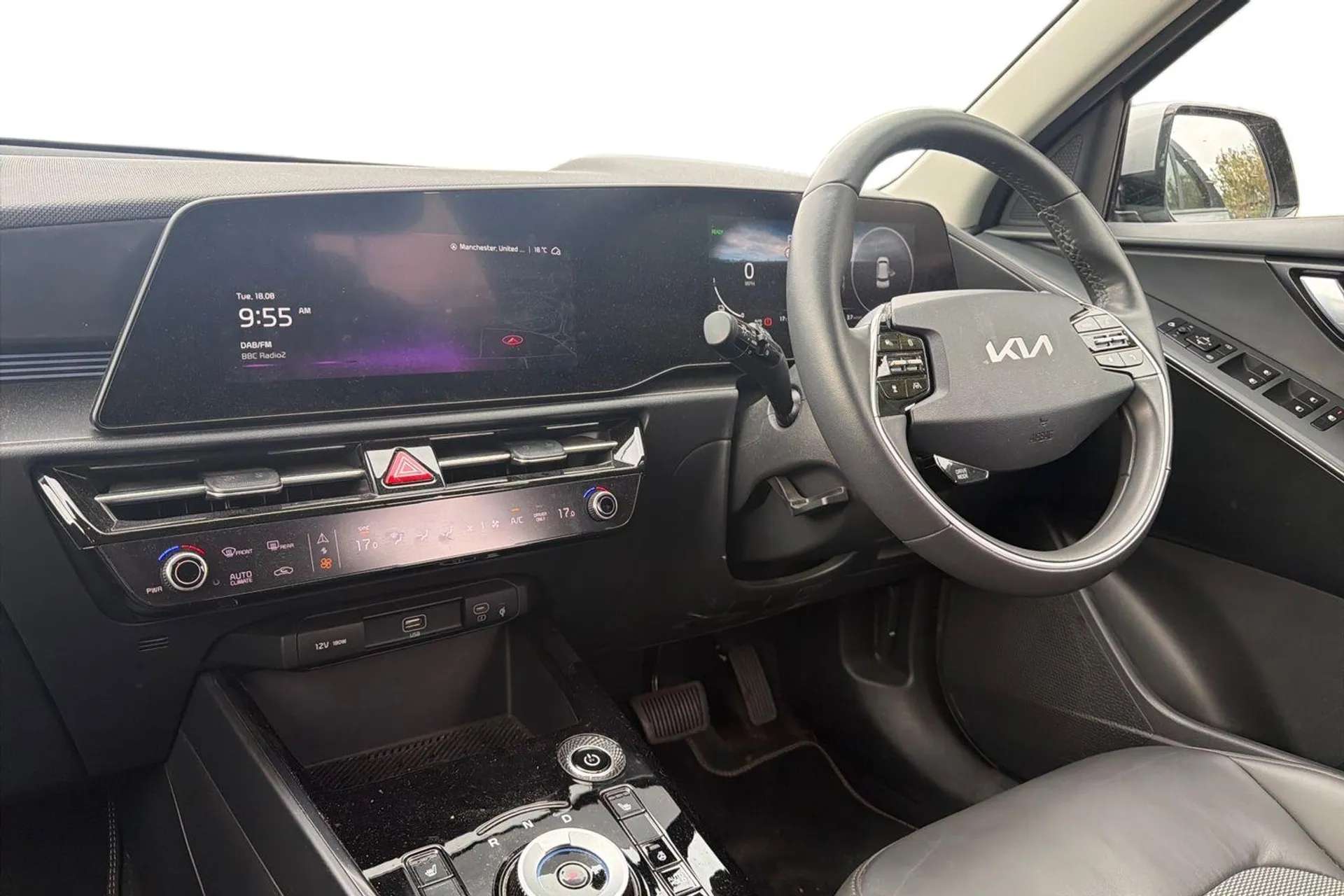 2023 KIA NIRO 2023 KIA NIRO
