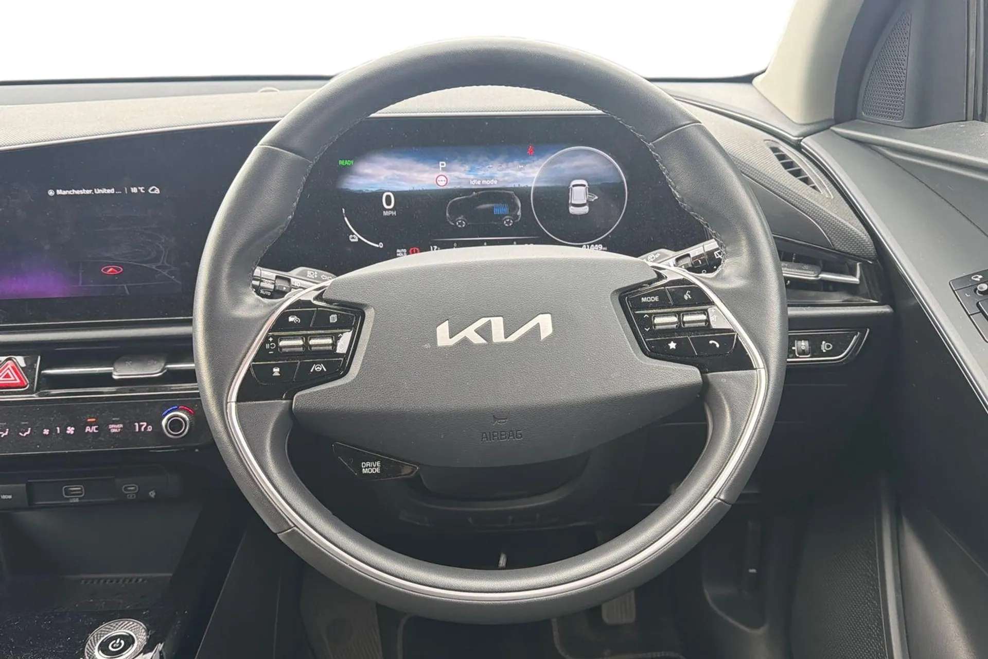 2023 KIA NIRO 2023 KIA NIRO
