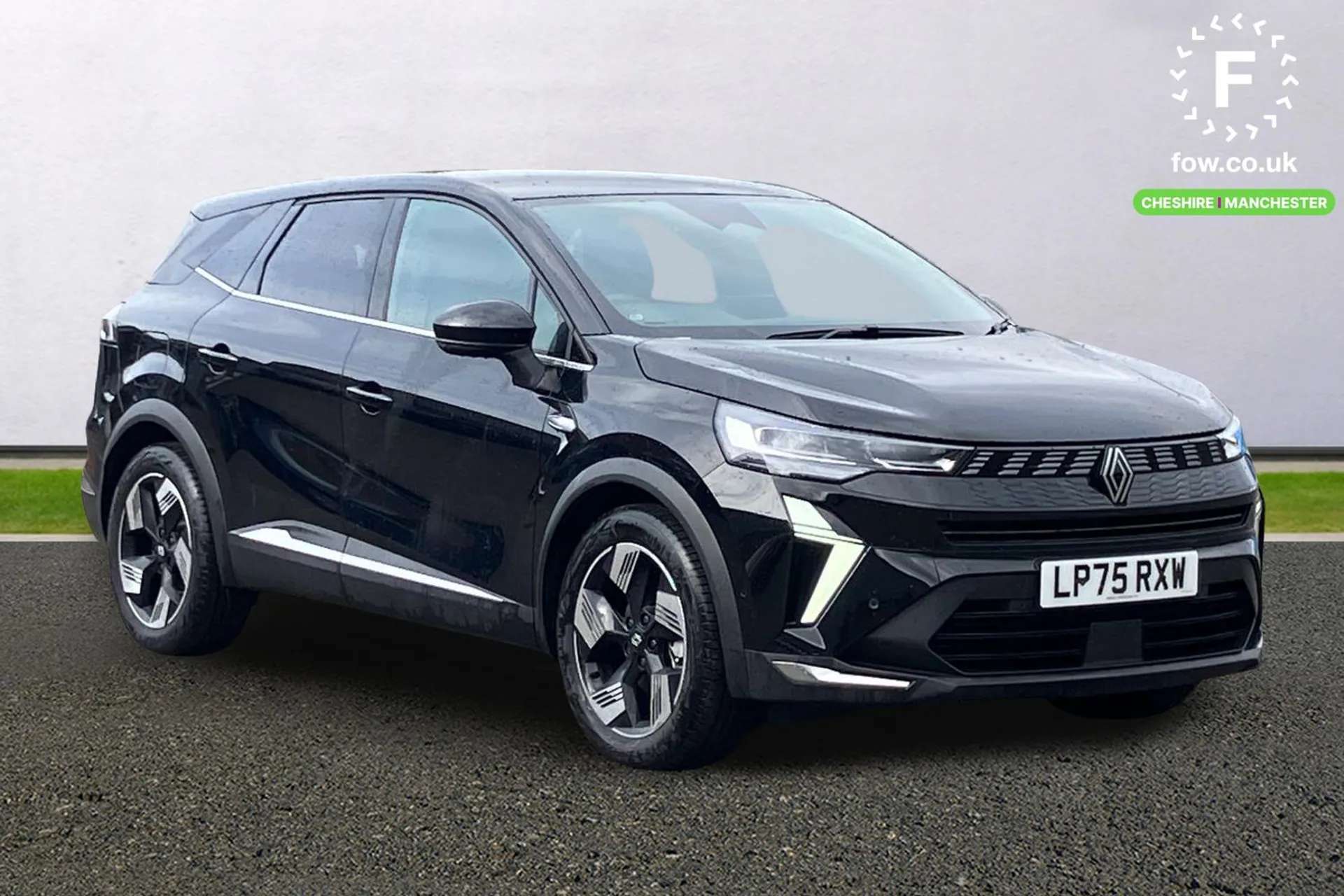 2026 RENAULT SYMBIOZ 2026 RENAULT SYMBIOZ