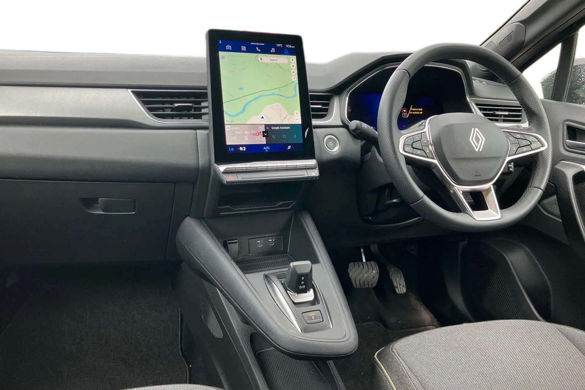2026 RENAULT SYMBIOZ 2026 RENAULT SYMBIOZ
