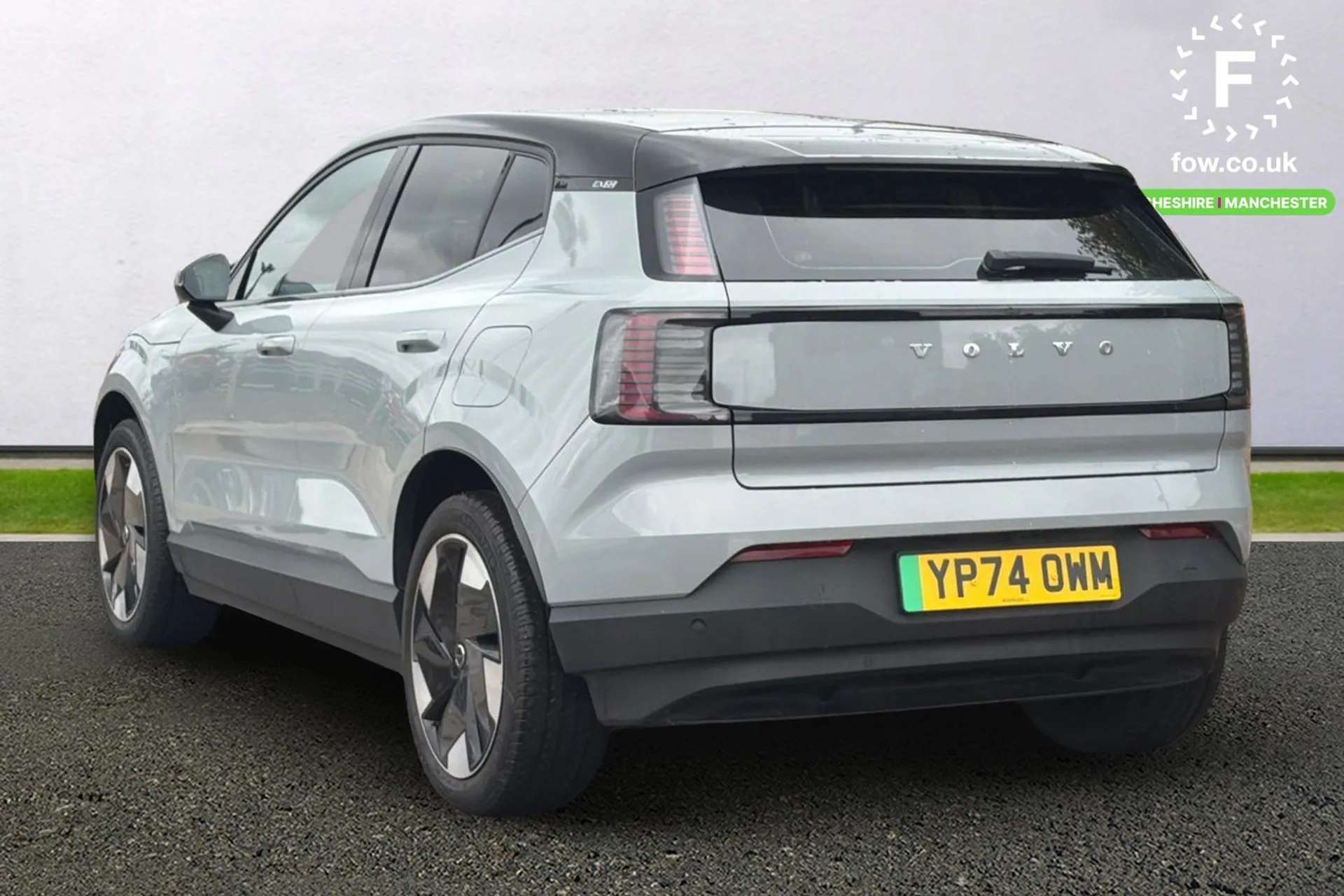 2024 VOLVO EX30 2024 VOLVO EX30