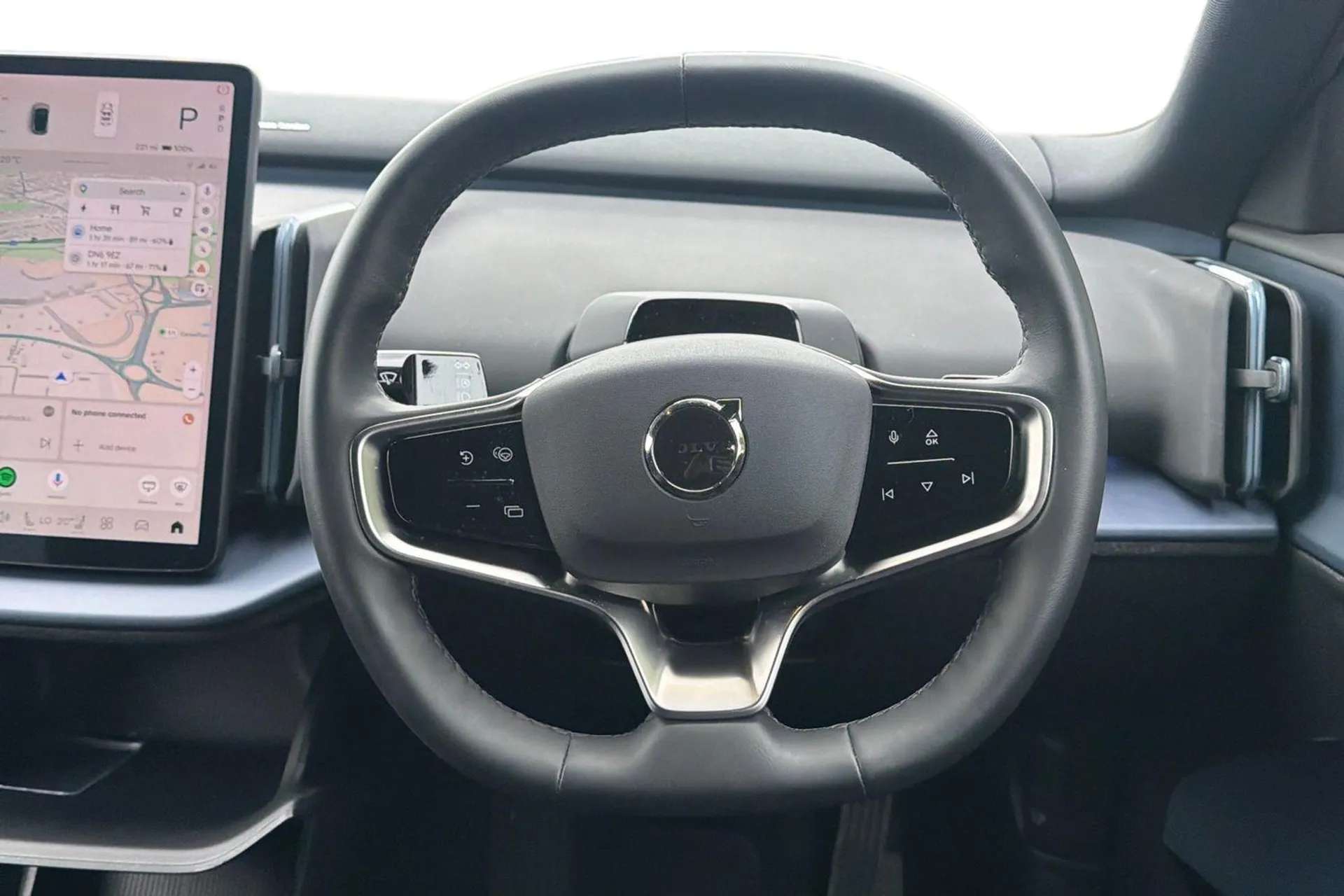 2024 VOLVO EX30 2024 VOLVO EX30