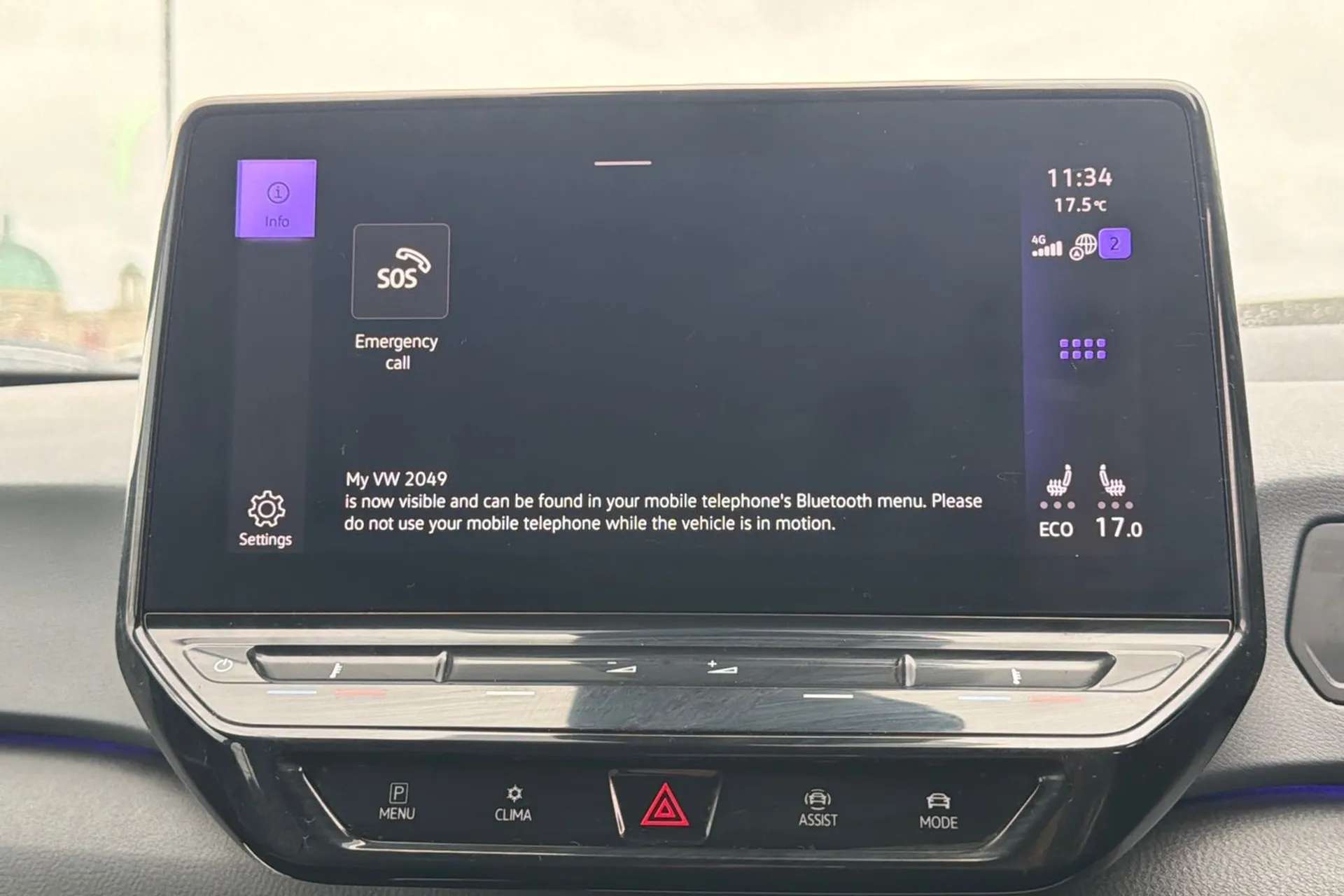 2021 VOLKSWAGEN ID.3 2021 VOLKSWAGEN ID.3