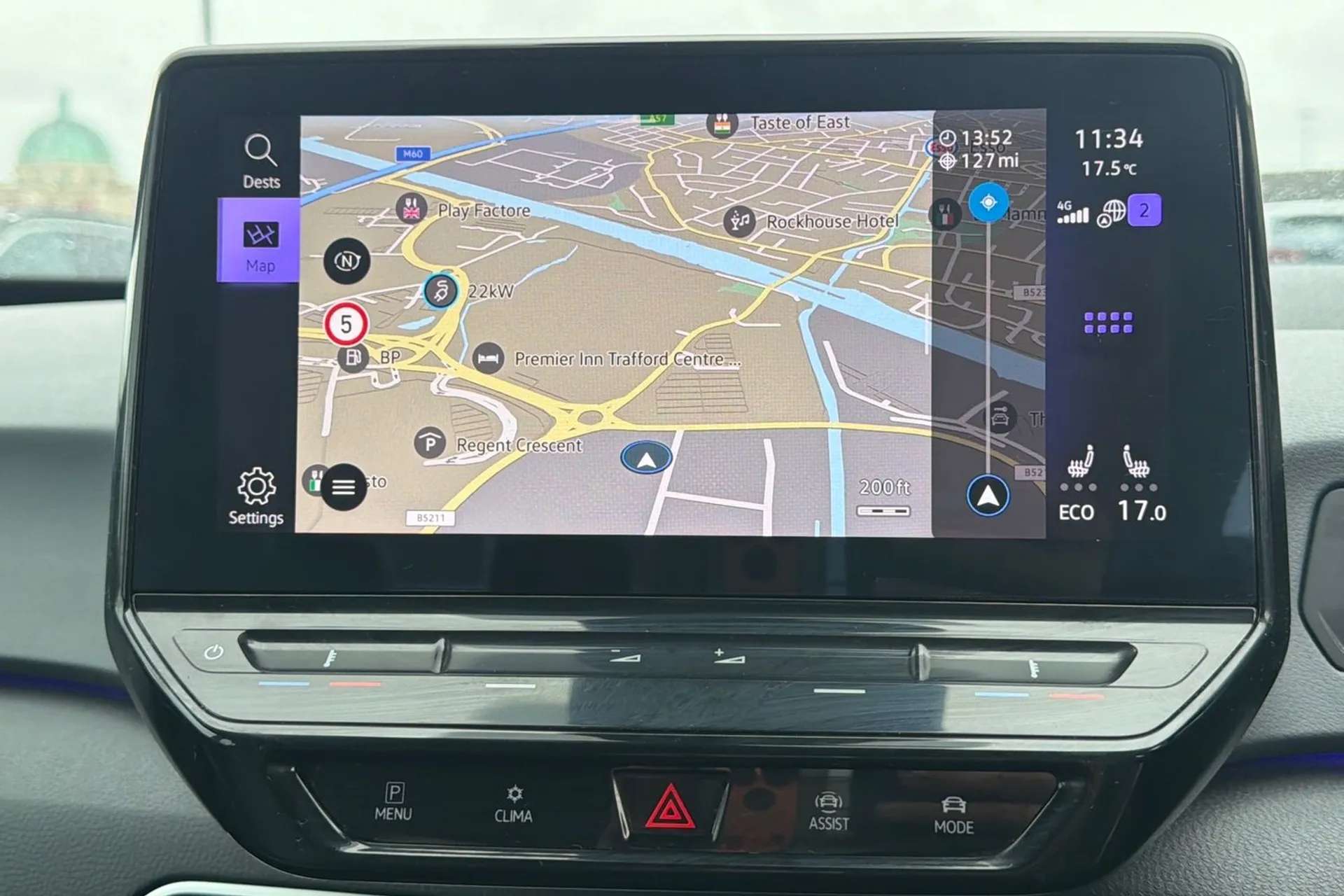 2021 VOLKSWAGEN ID.3 2021 VOLKSWAGEN ID.3