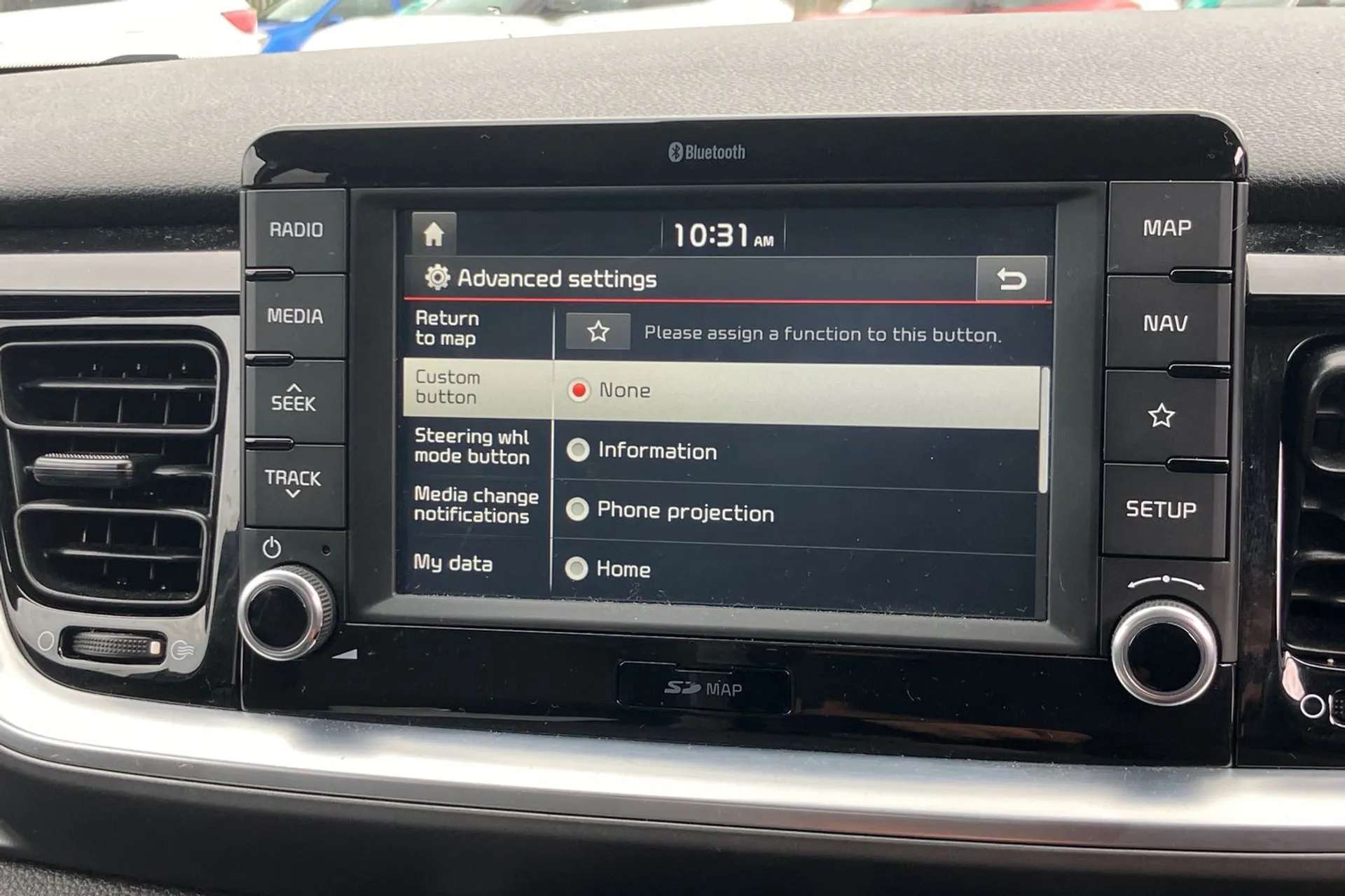 2019 KIA STONIC 2019 KIA STONIC