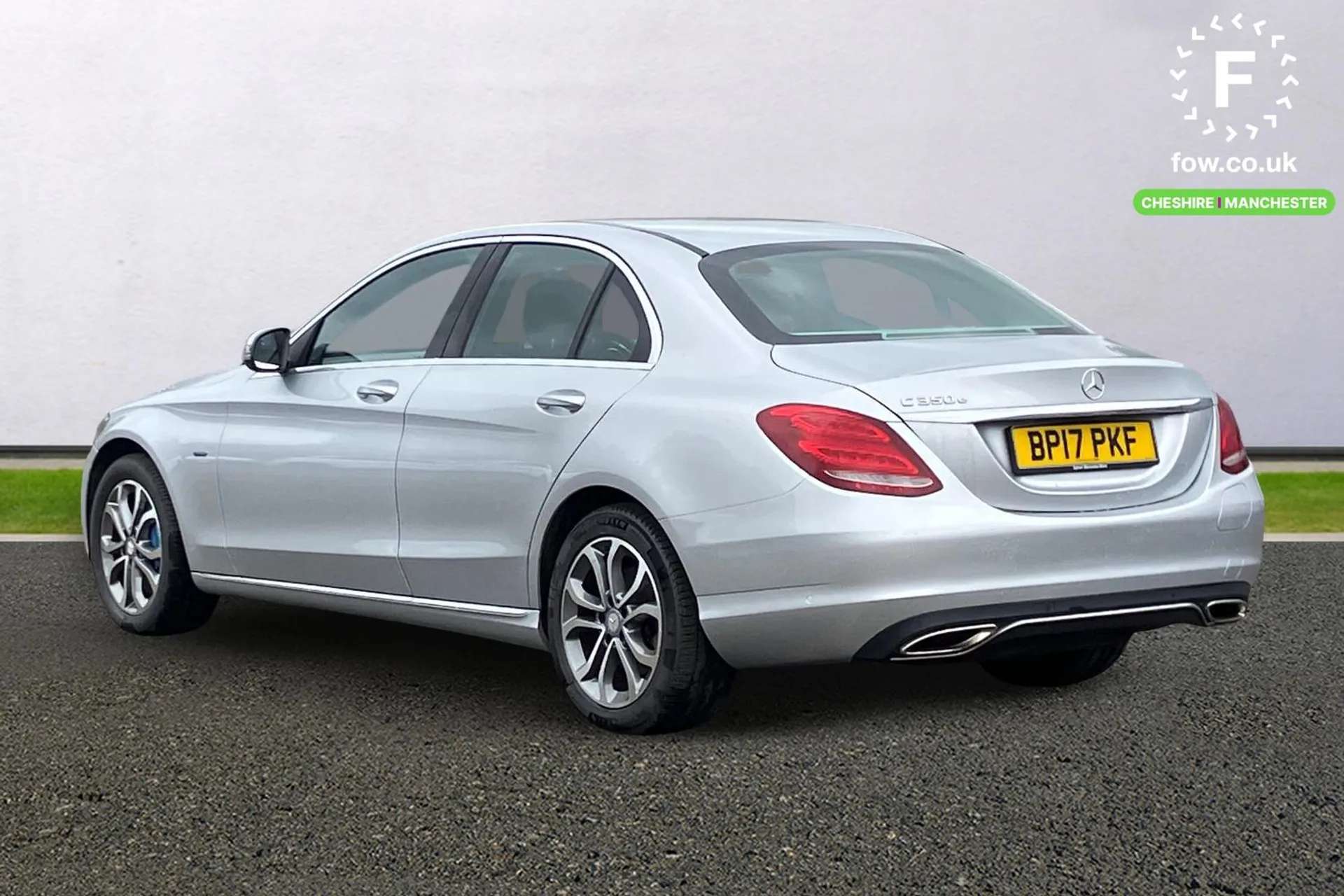 2017 MERCEDES-BENZ C CLASS 2017 MERCEDES-BENZ C CLASS
