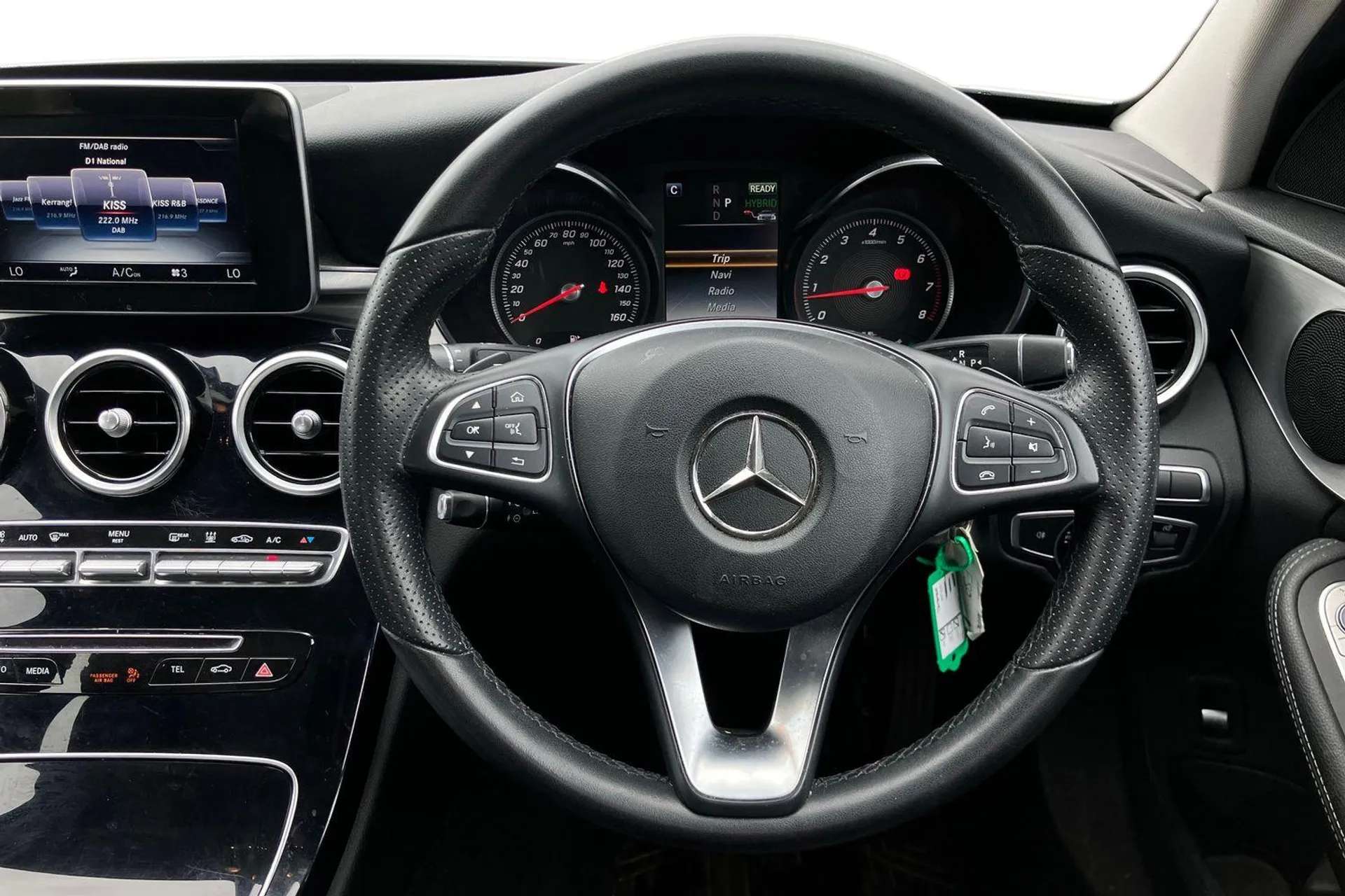 2017 MERCEDES-BENZ C CLASS 2017 MERCEDES-BENZ C CLASS