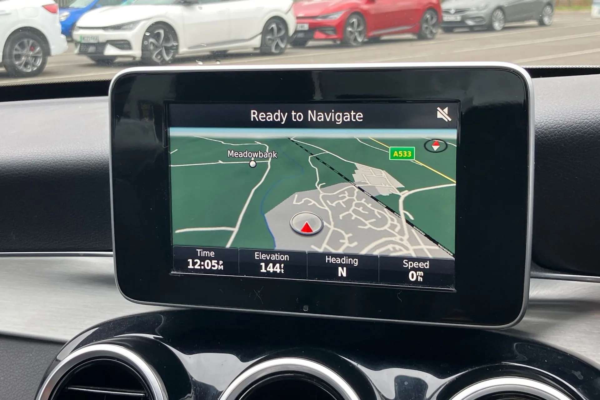 2017 MERCEDES-BENZ C CLASS 2017 MERCEDES-BENZ C CLASS
