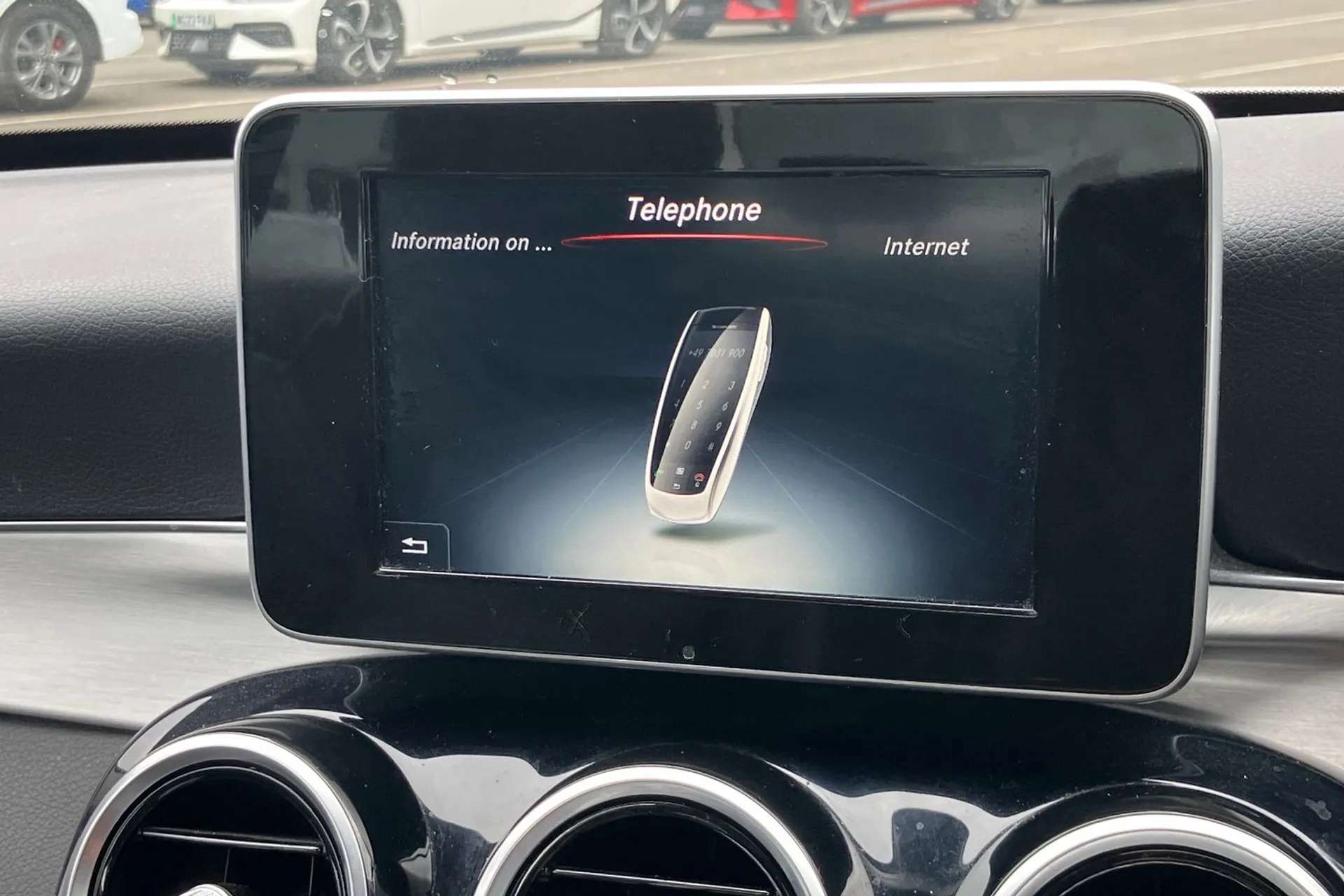 2017 MERCEDES-BENZ C CLASS 2017 MERCEDES-BENZ C CLASS