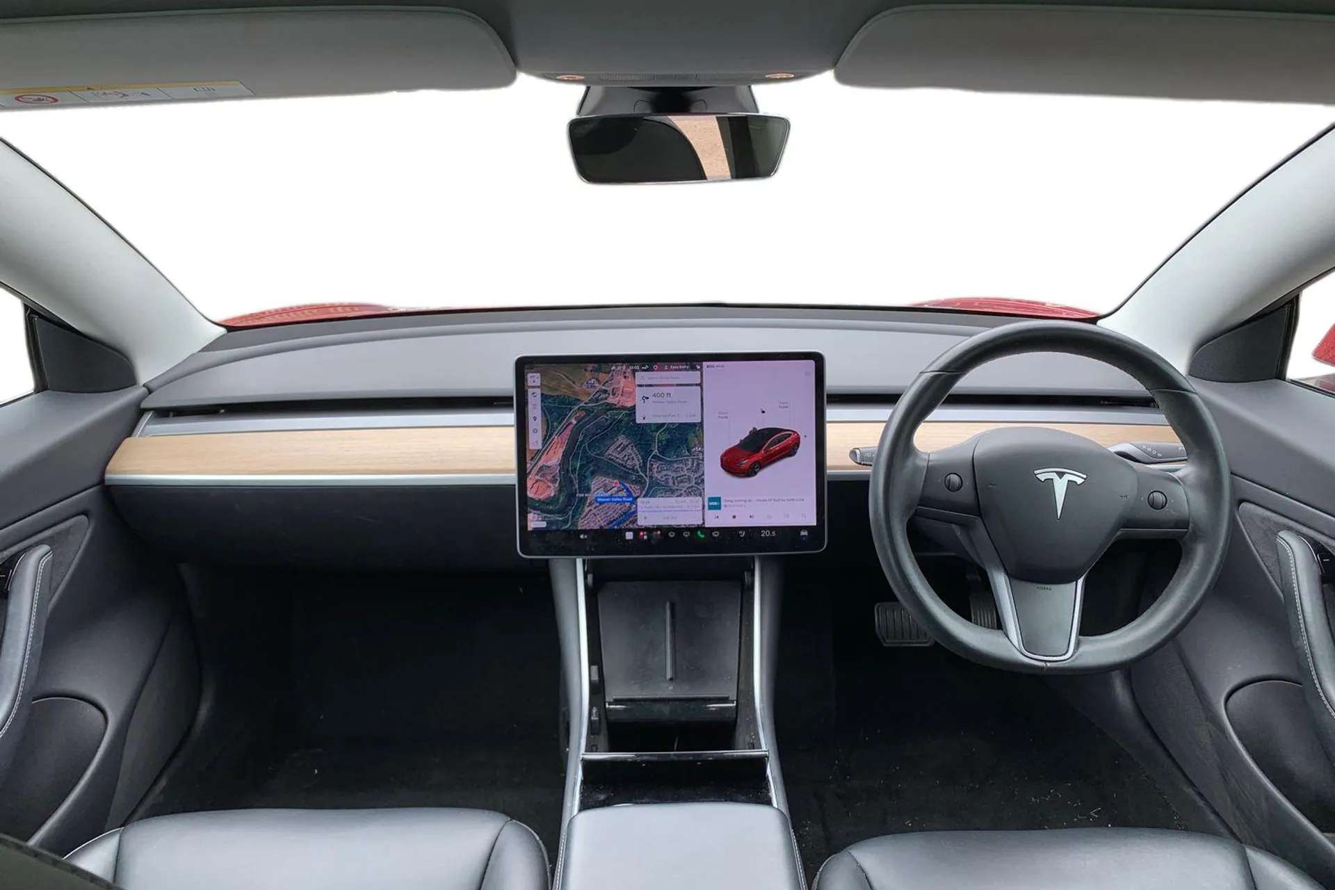 2019 TESLA MODEL 3 2019 TESLA MODEL 3