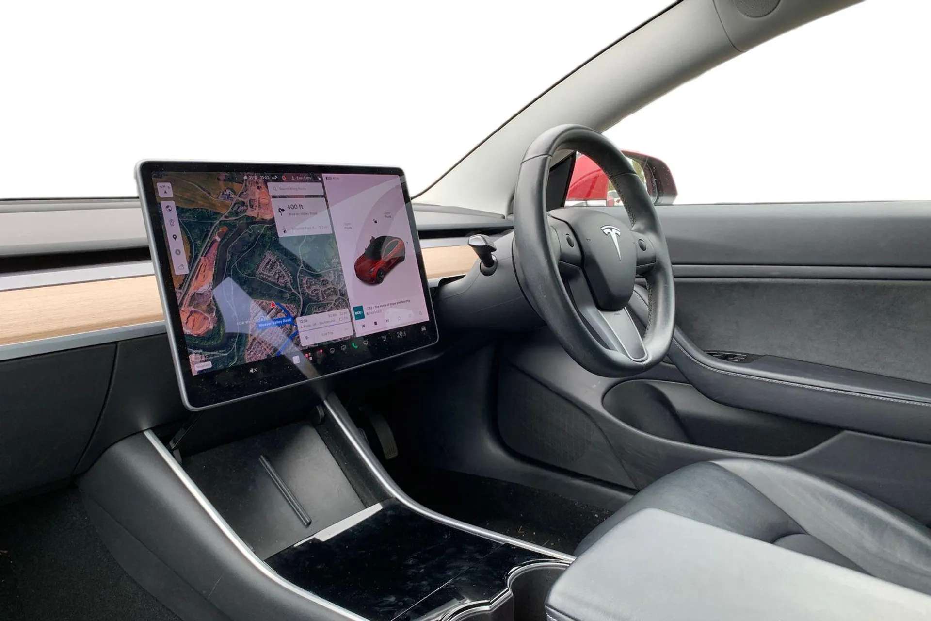 2019 TESLA MODEL 3 2019 TESLA MODEL 3