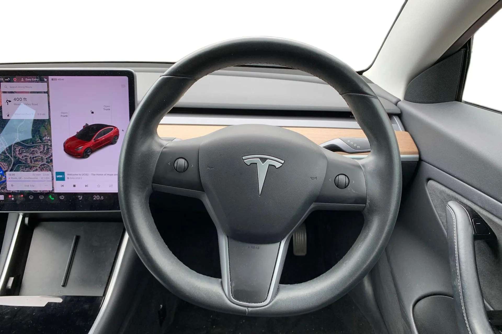 2019 TESLA MODEL 3 2019 TESLA MODEL 3