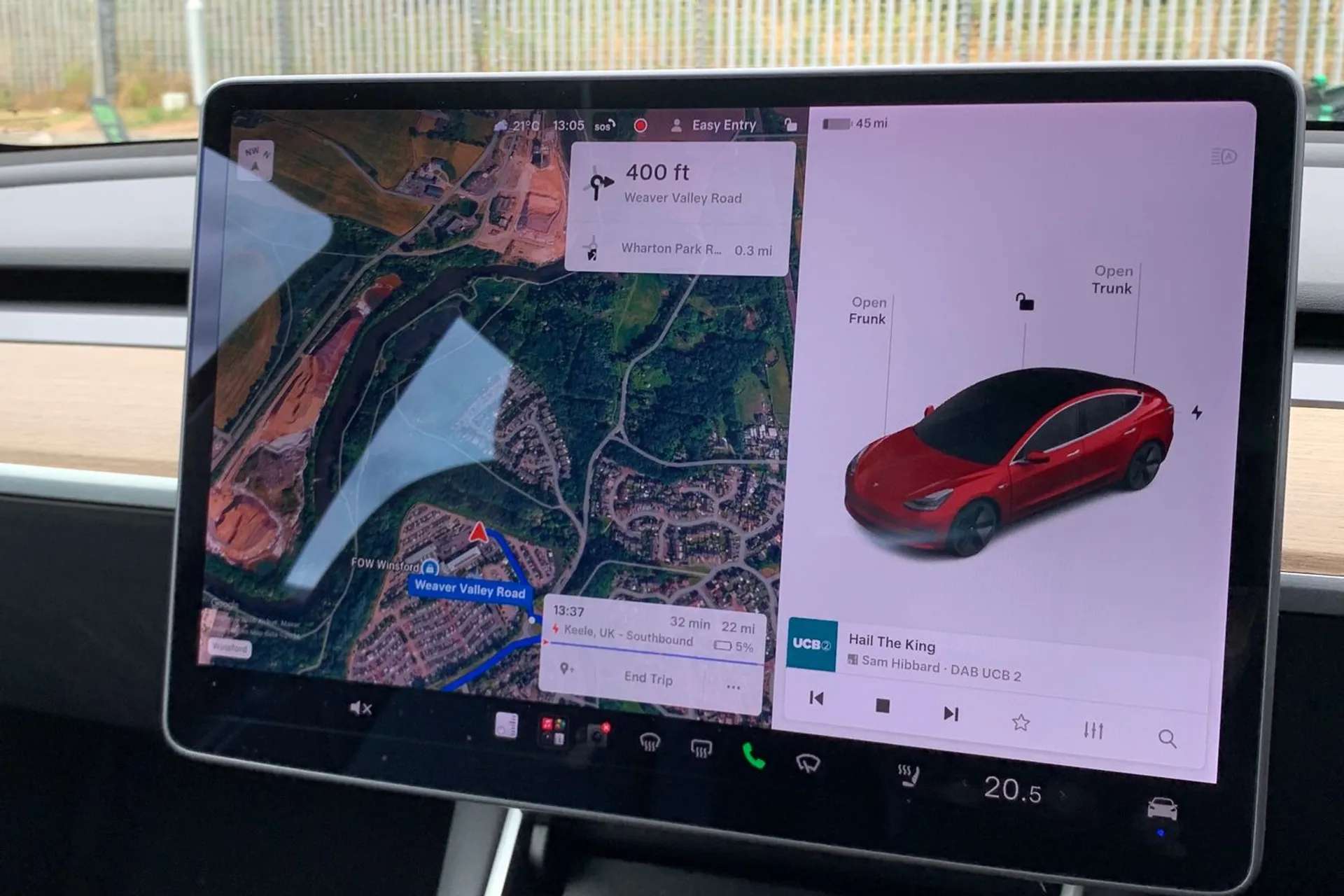 2019 TESLA MODEL 3 2019 TESLA MODEL 3