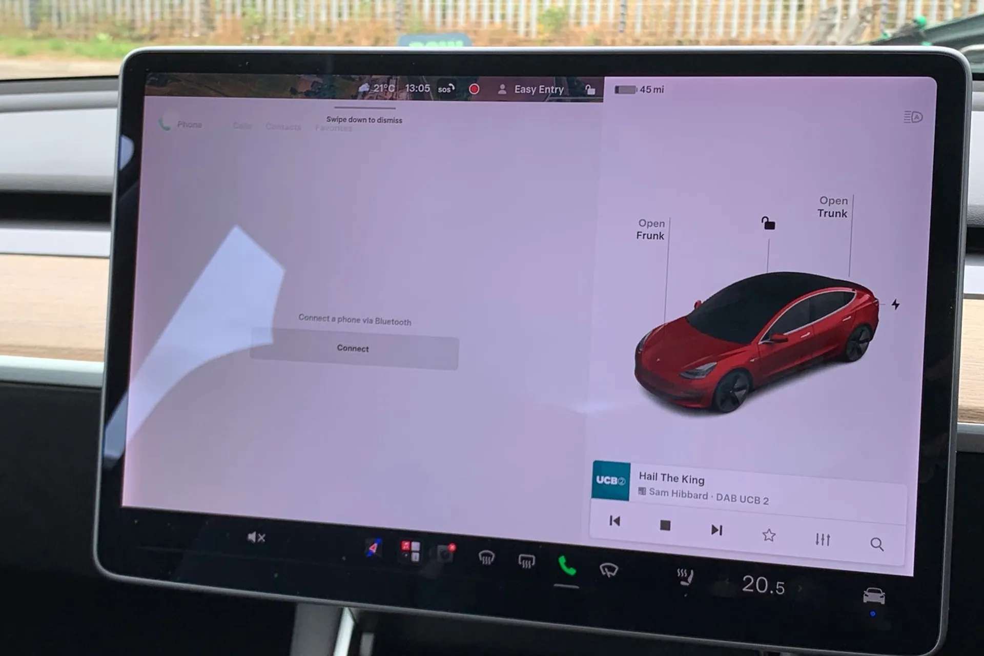 2019 TESLA MODEL 3 2019 TESLA MODEL 3