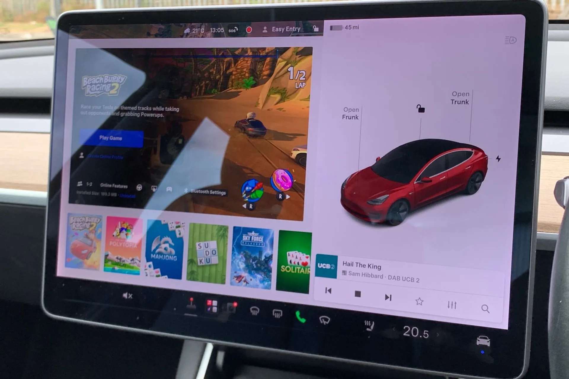 2019 TESLA MODEL 3 2019 TESLA MODEL 3