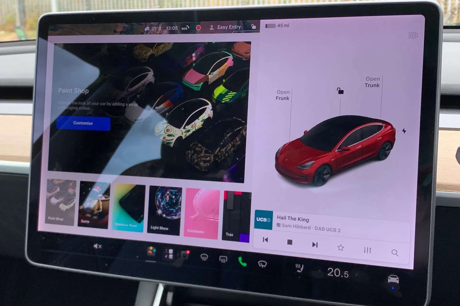 2019 TESLA MODEL 3 2019 TESLA MODEL 3