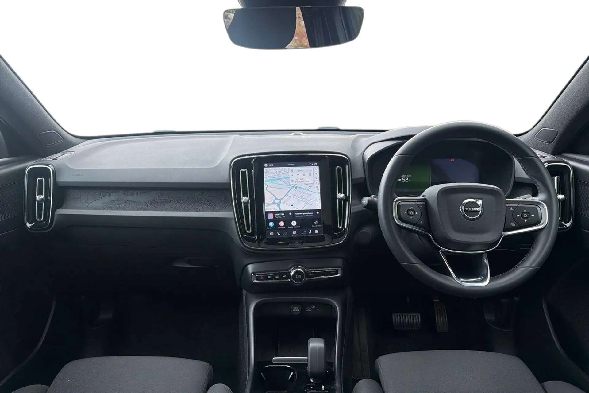 2023 VOLVO C40 2023 VOLVO C40