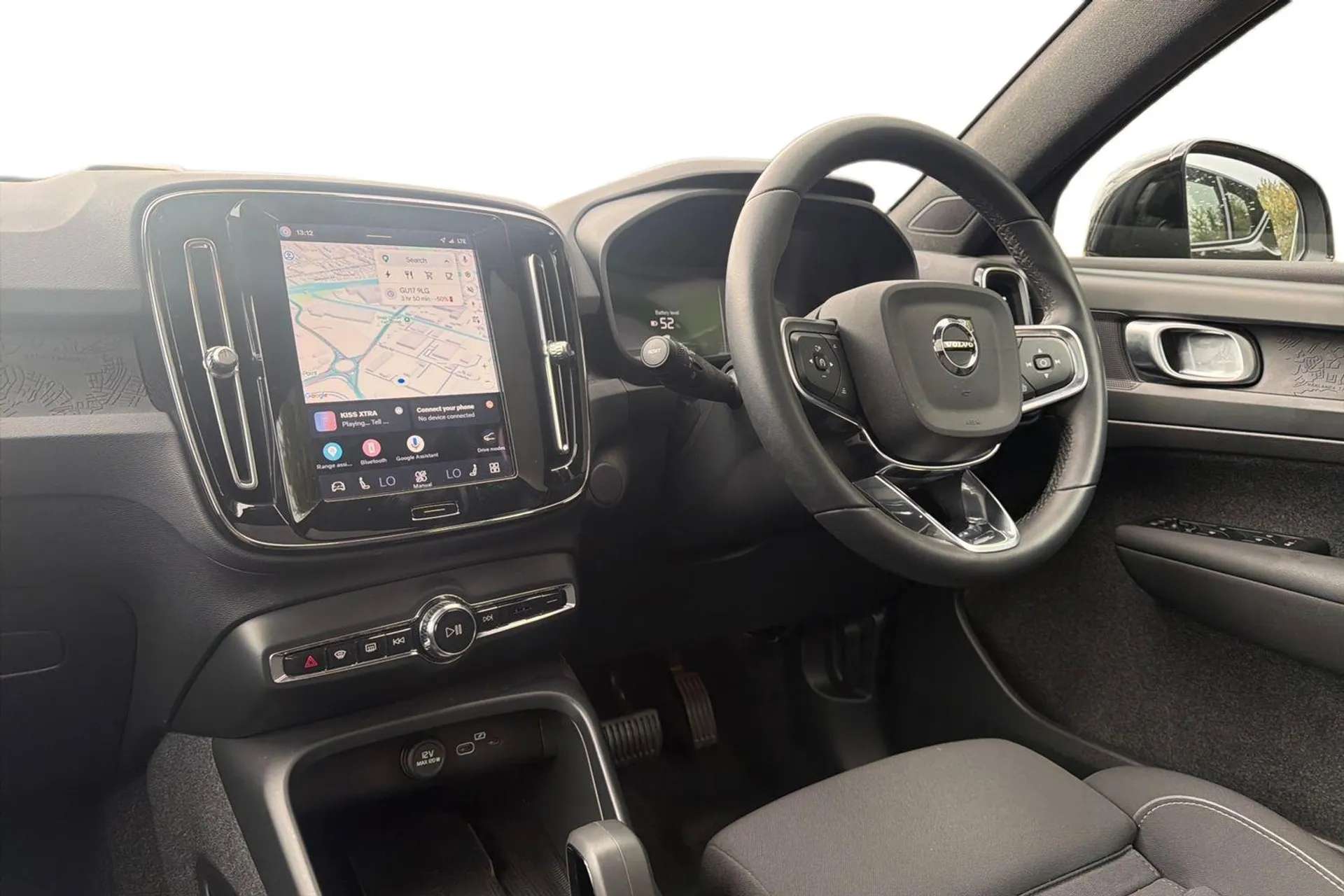 2023 VOLVO C40 2023 VOLVO C40