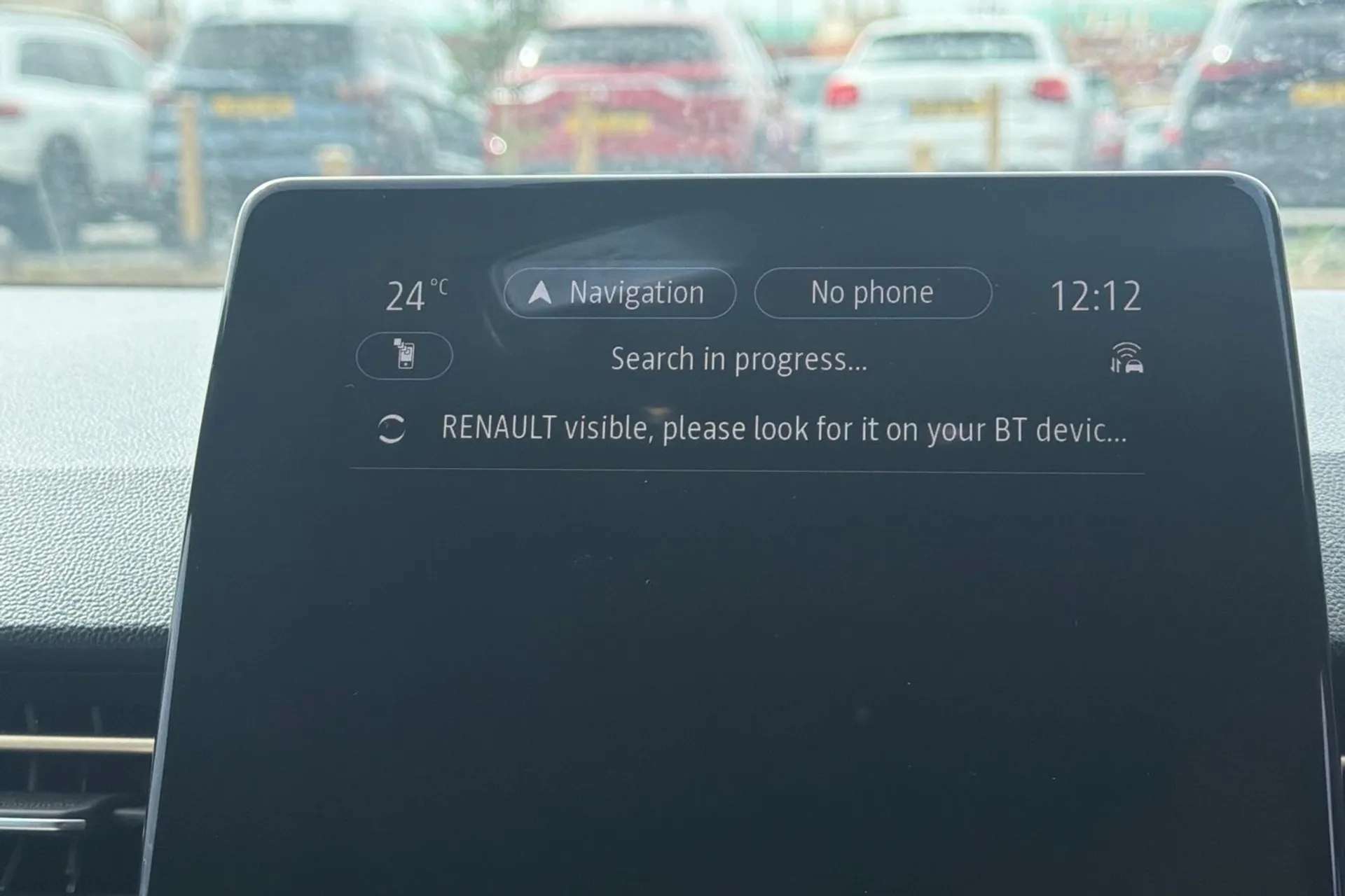 2022 RENAULT CLIO 2022 RENAULT CLIO