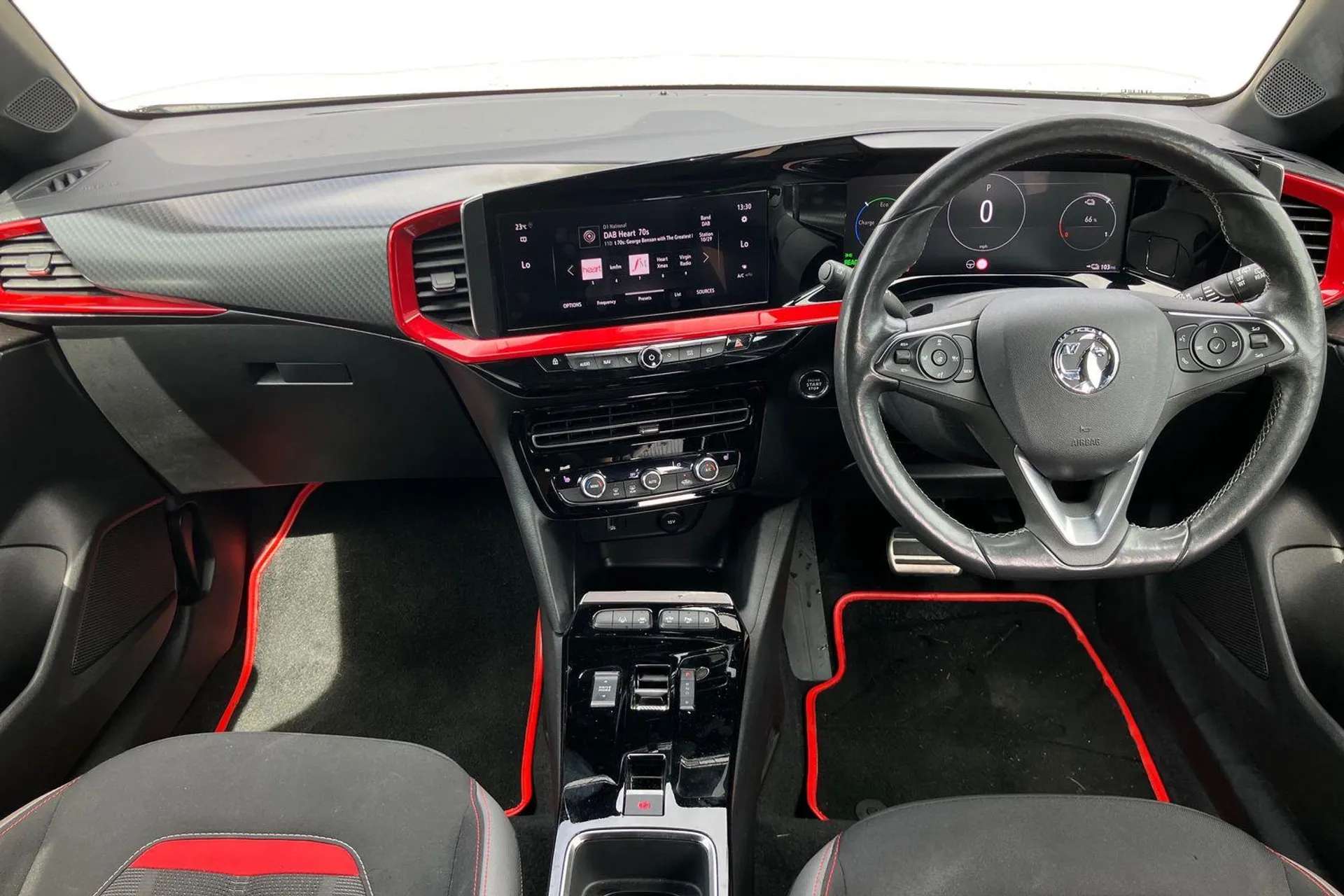 2021 VAUXHALL MOKKA 2021 VAUXHALL MOKKA