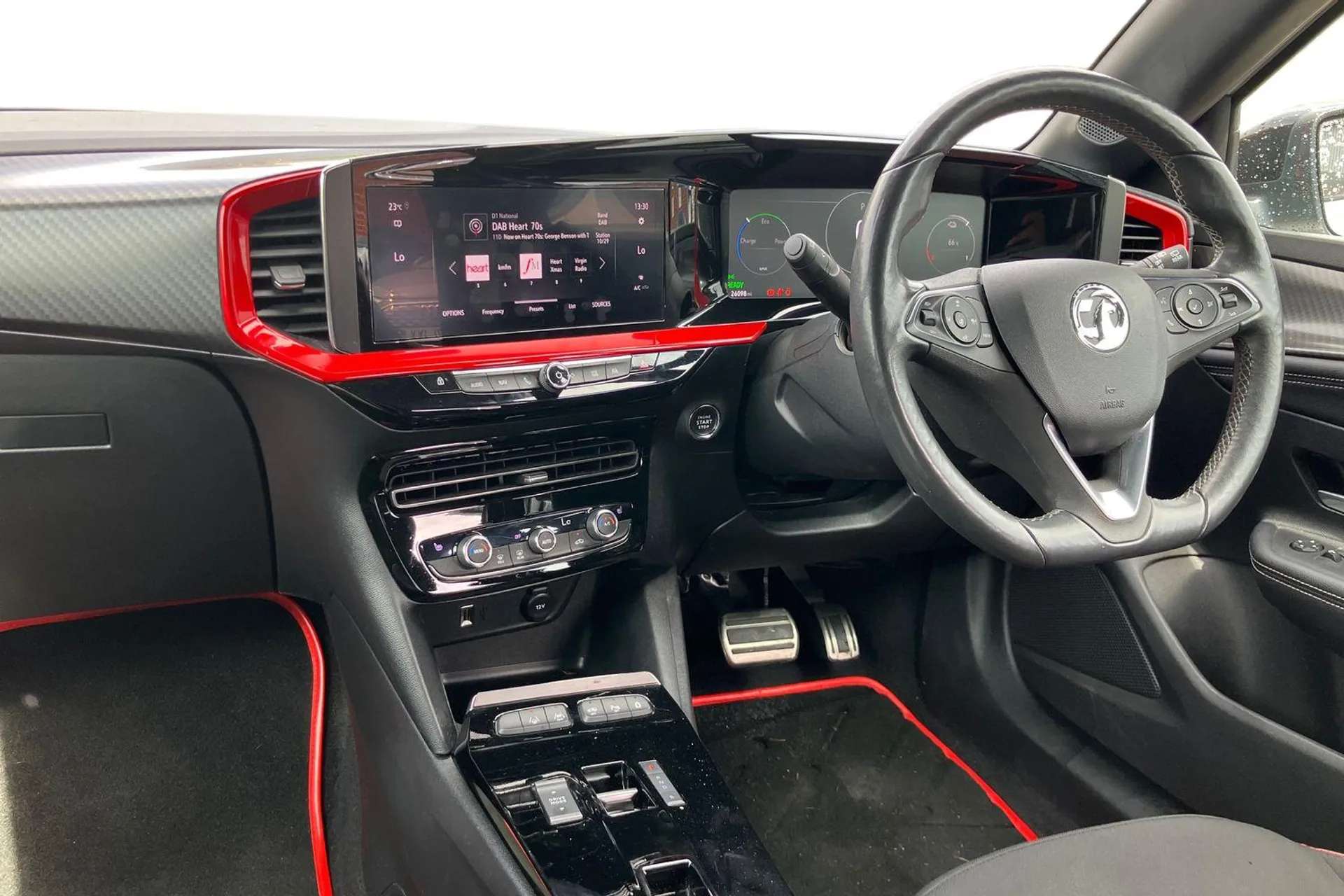 2021 VAUXHALL MOKKA 2021 VAUXHALL MOKKA