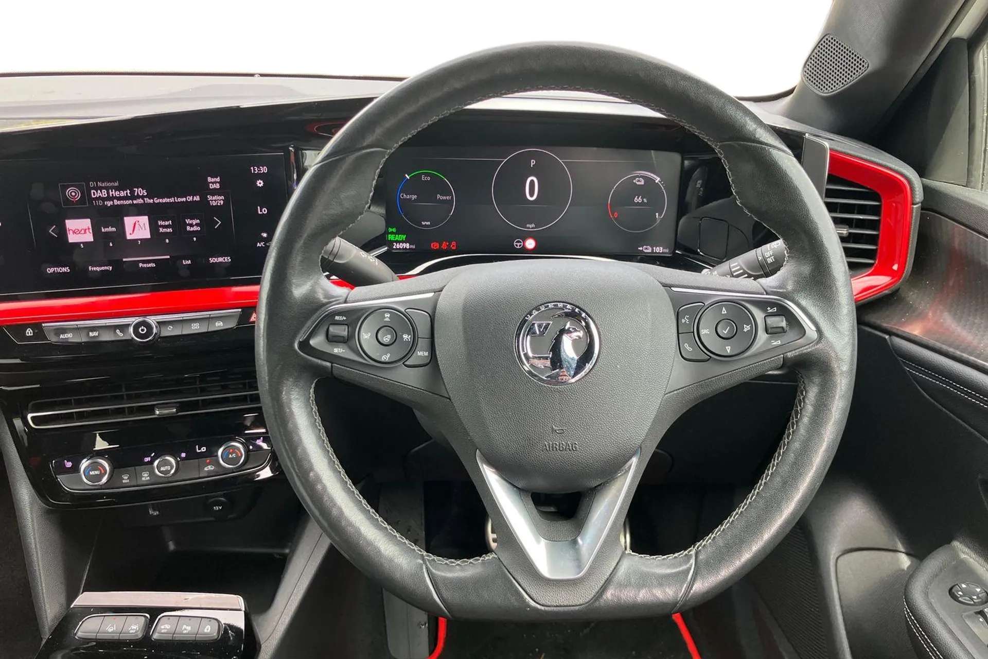2021 VAUXHALL MOKKA 2021 VAUXHALL MOKKA