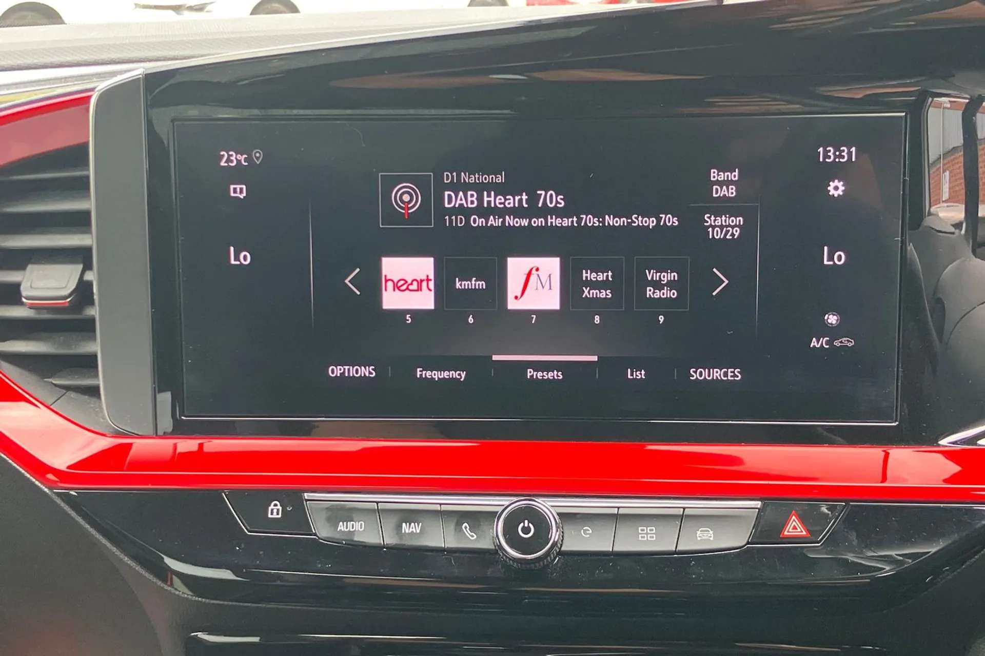 2021 VAUXHALL MOKKA 2021 VAUXHALL MOKKA