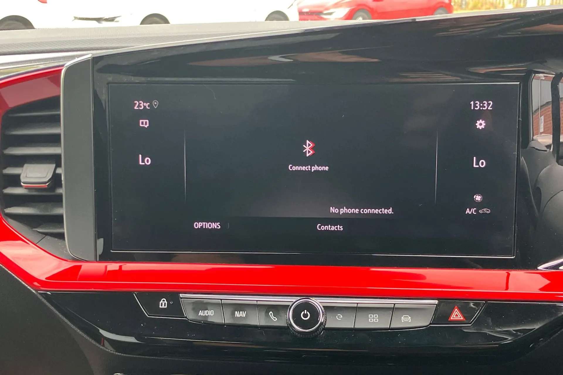 2021 VAUXHALL MOKKA 2021 VAUXHALL MOKKA